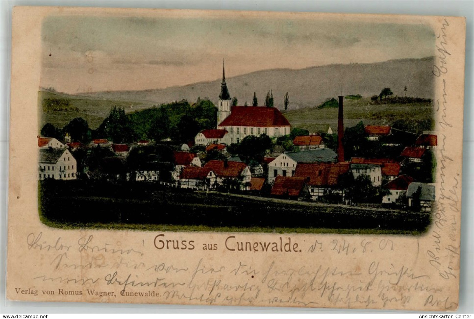 14009305 - Cunewalde