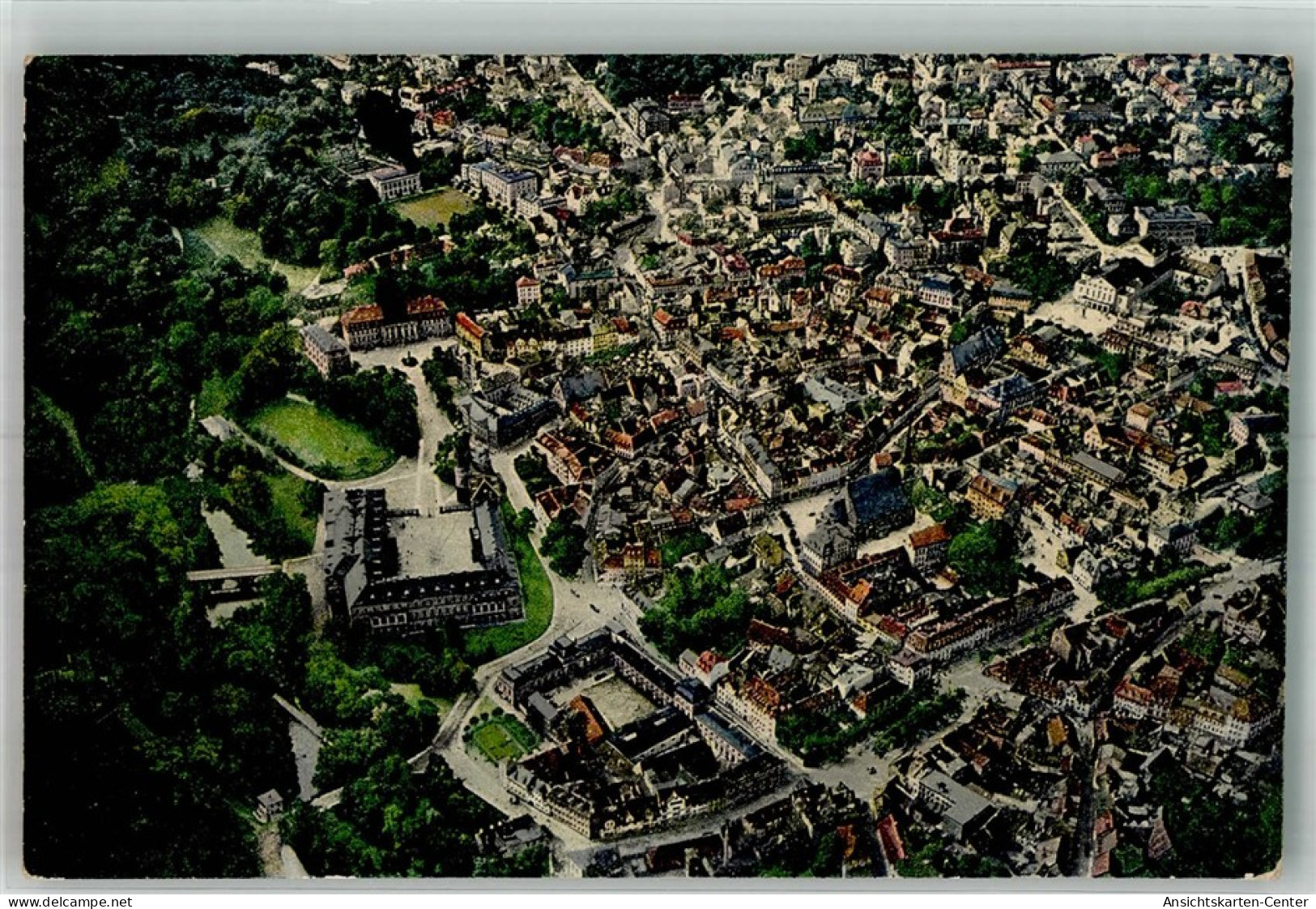 14009523 - Weimar , Thuer