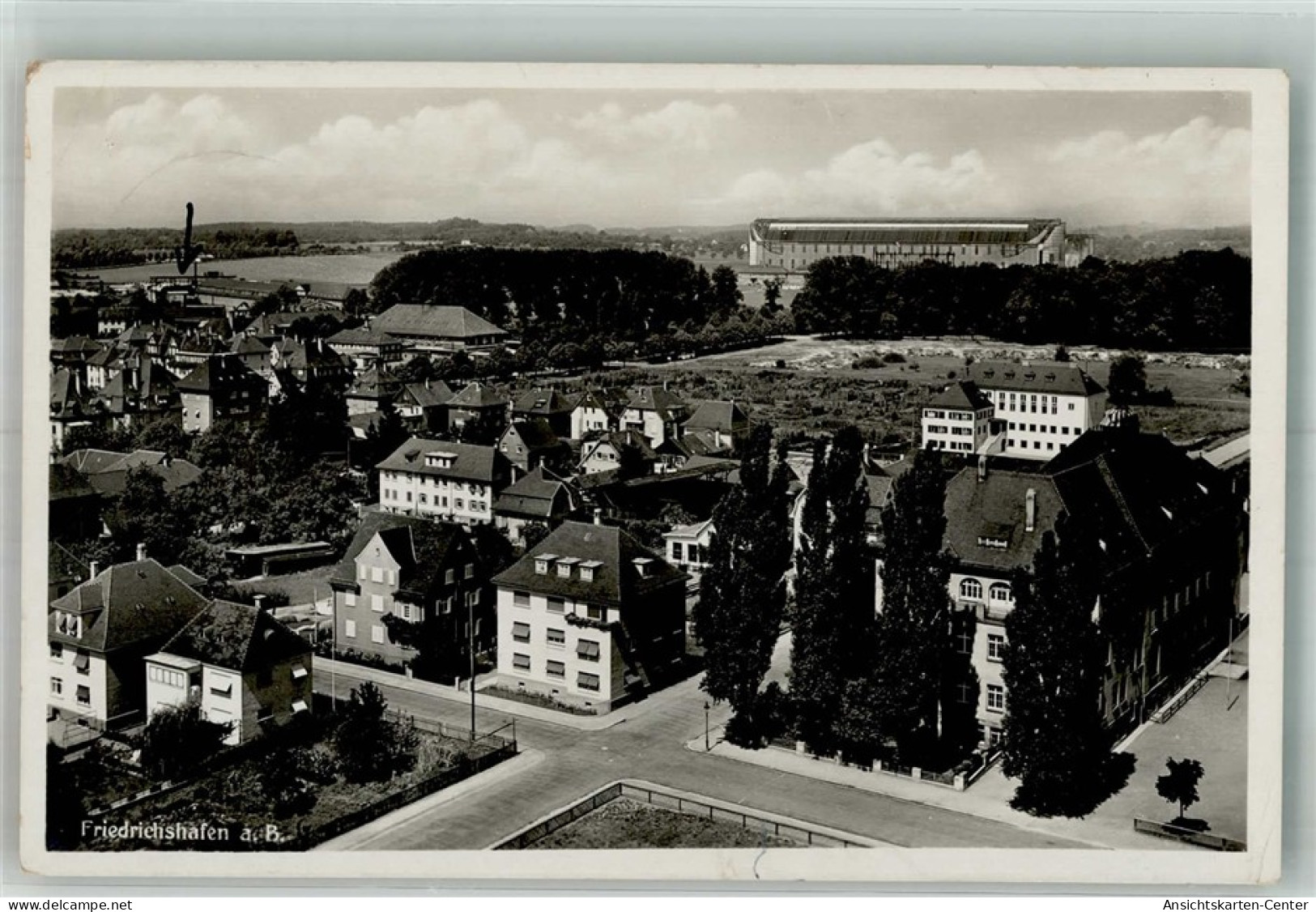 14009541 - Friedrichshafen