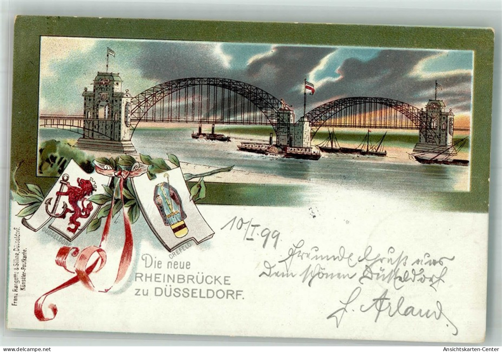 14009594 - Duesseldorf