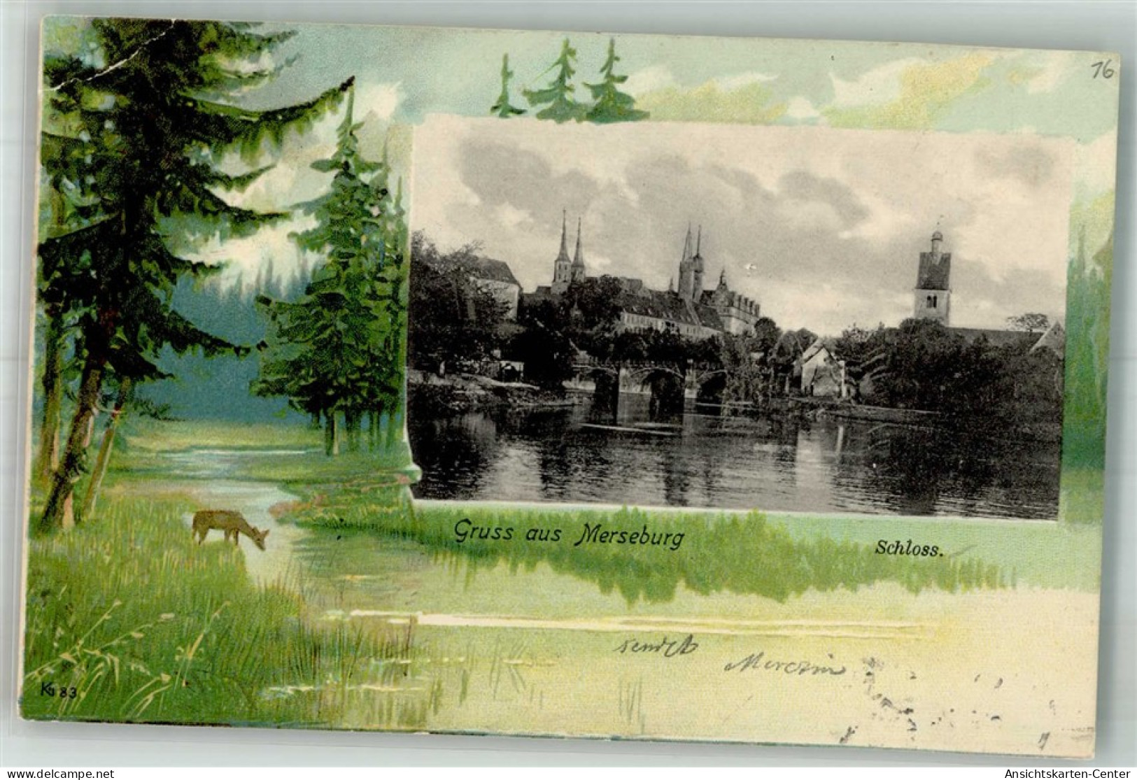 14009596 - Merseburg