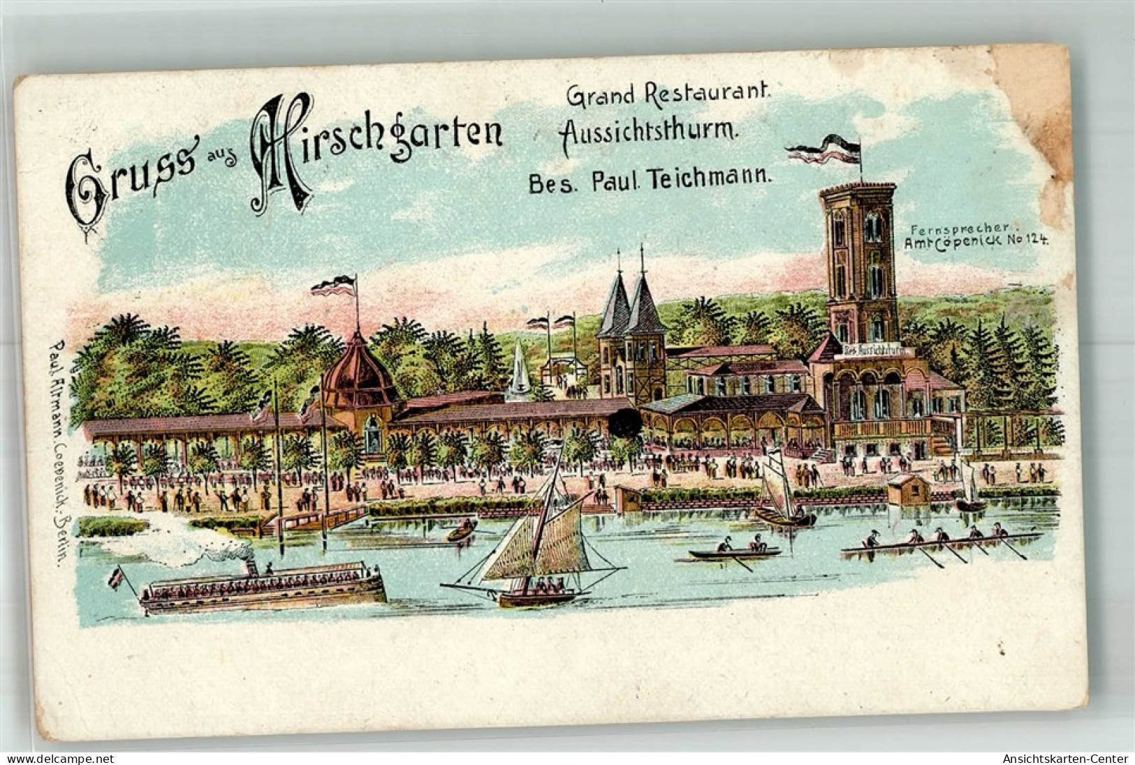 14009647 - Koepenick