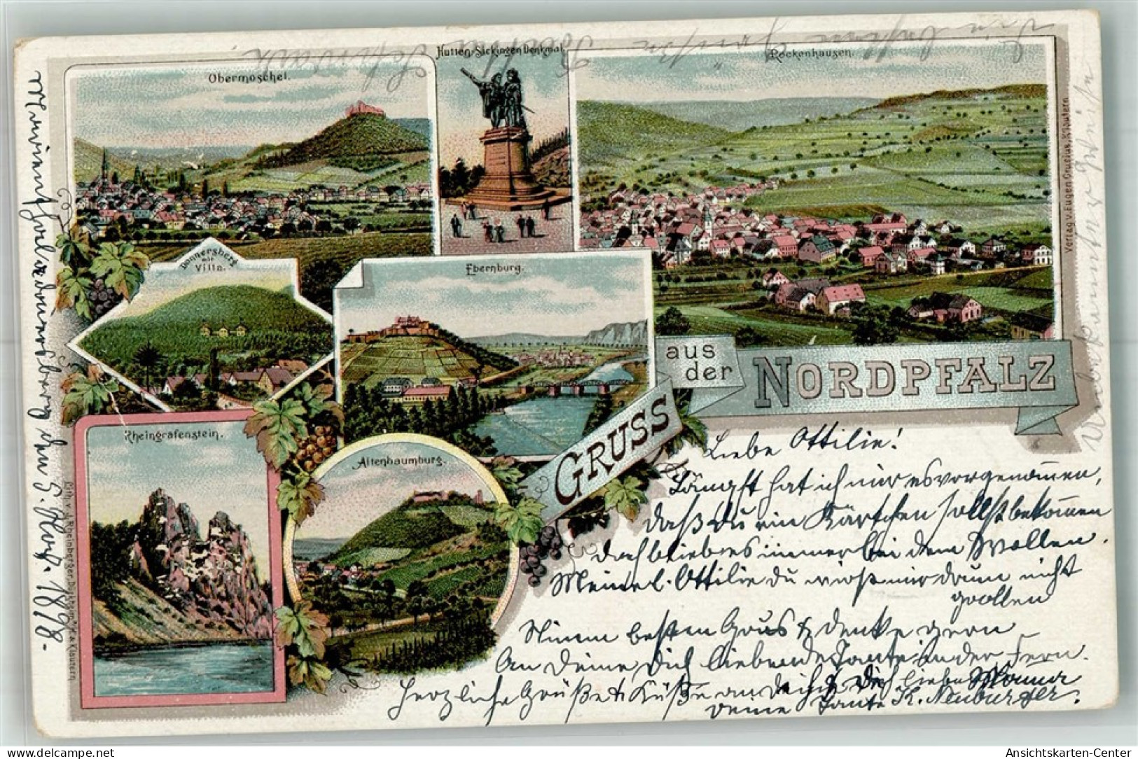 14009648 - Rockenhausen