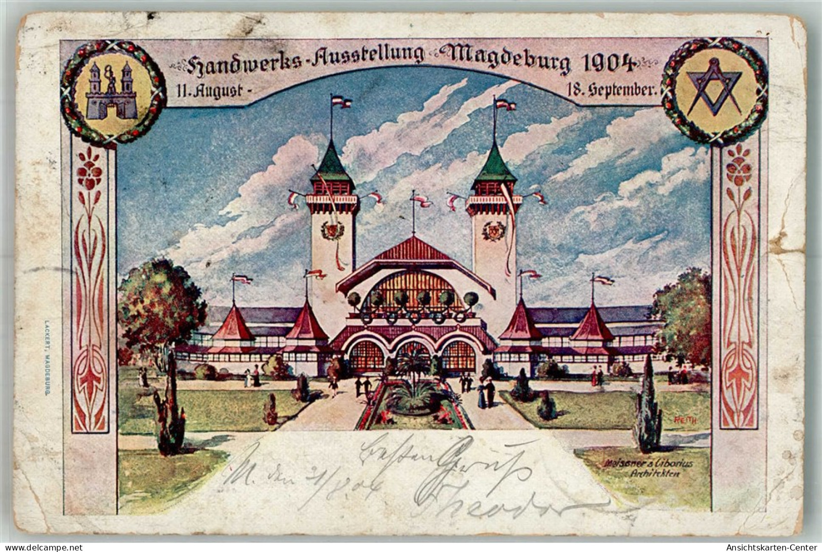 14009722 - Magdeburg