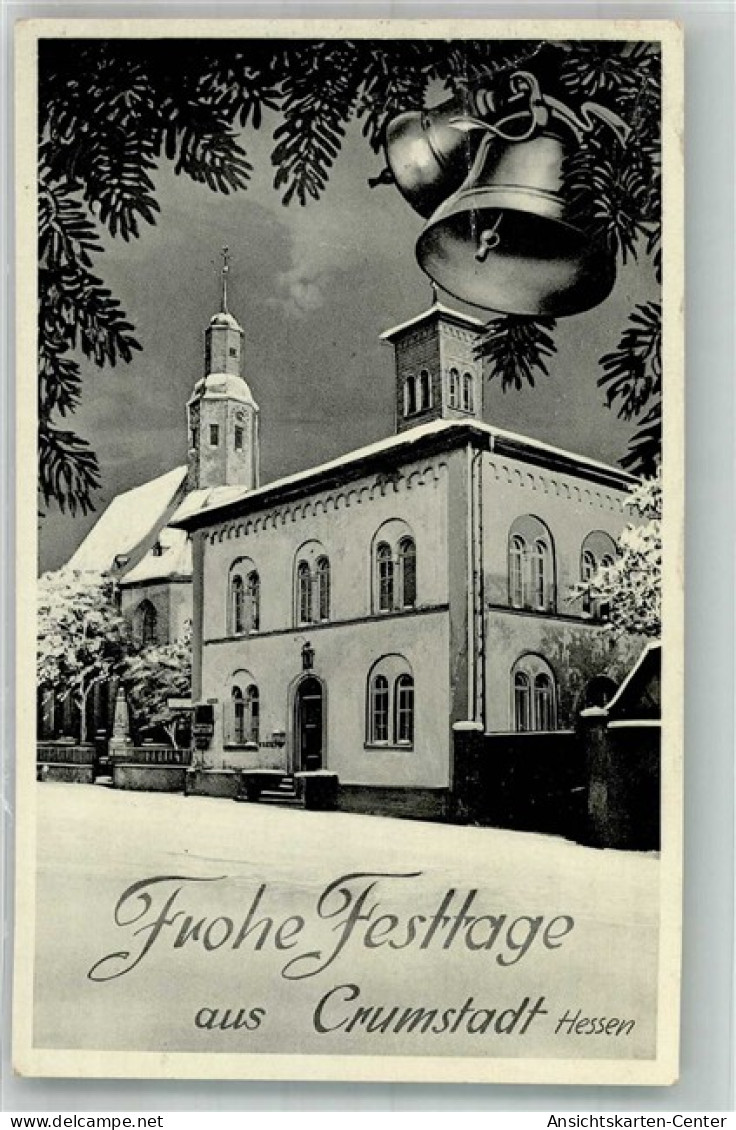 14009820 - Crumstadt , Hess