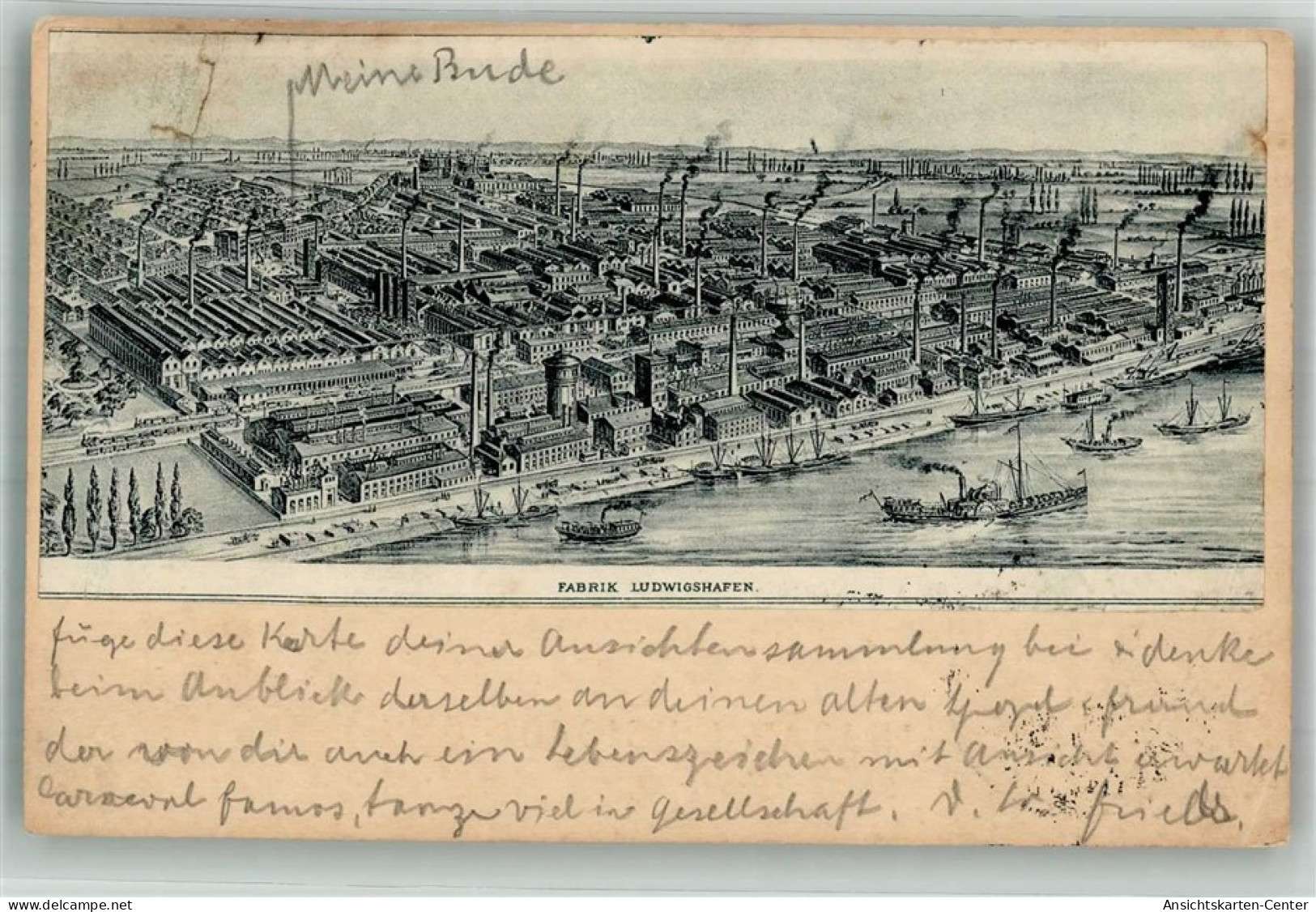 14009881 - Ludwigshafen am Rhein