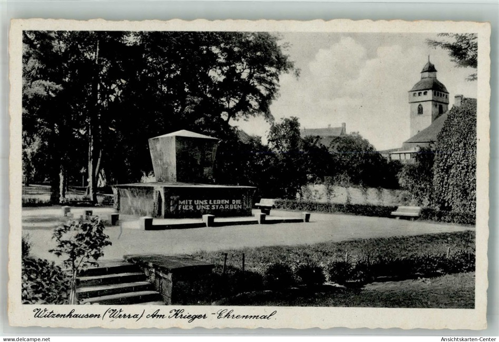 14009897 - Witzenhausen