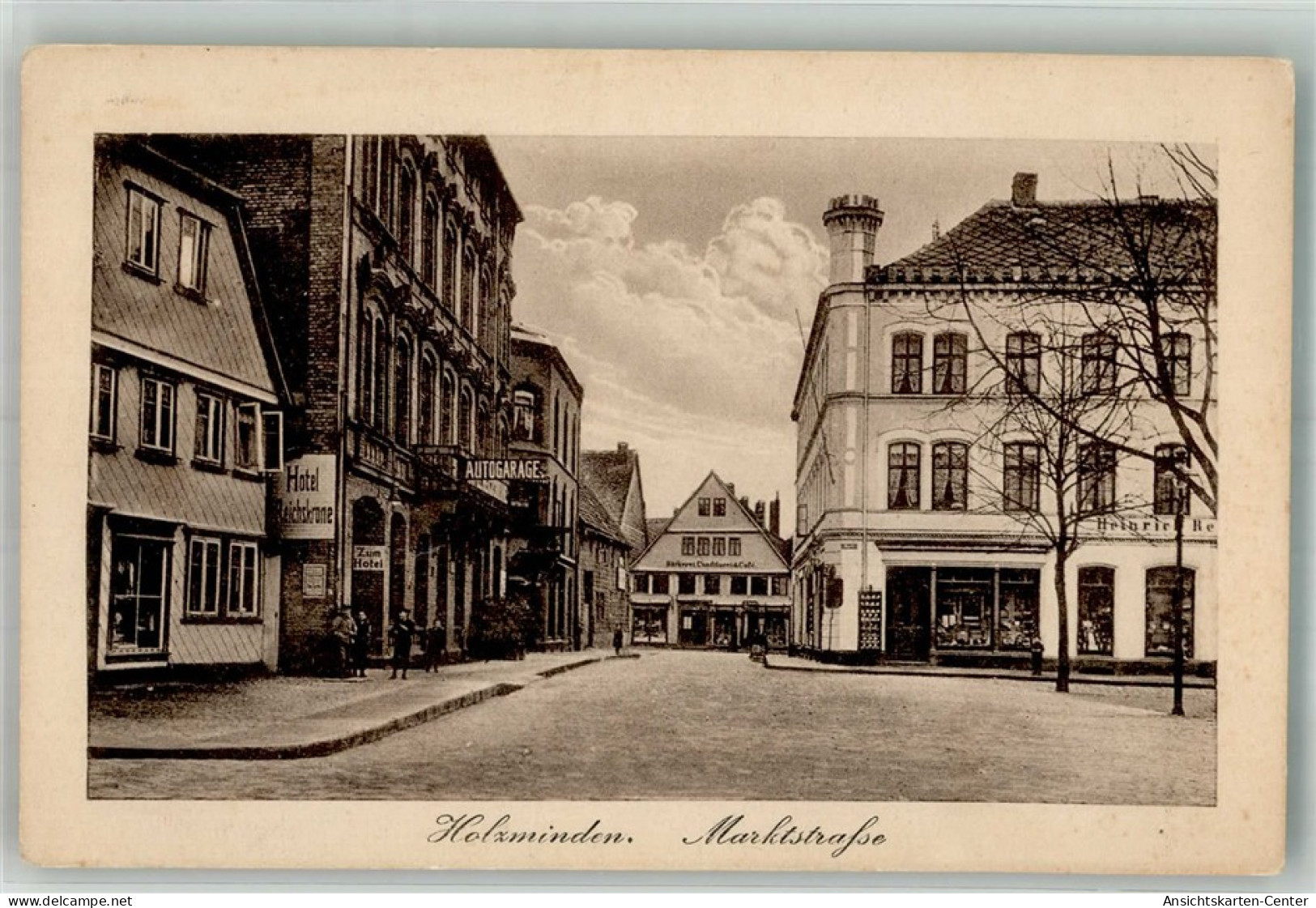 14009898 - Holzminden