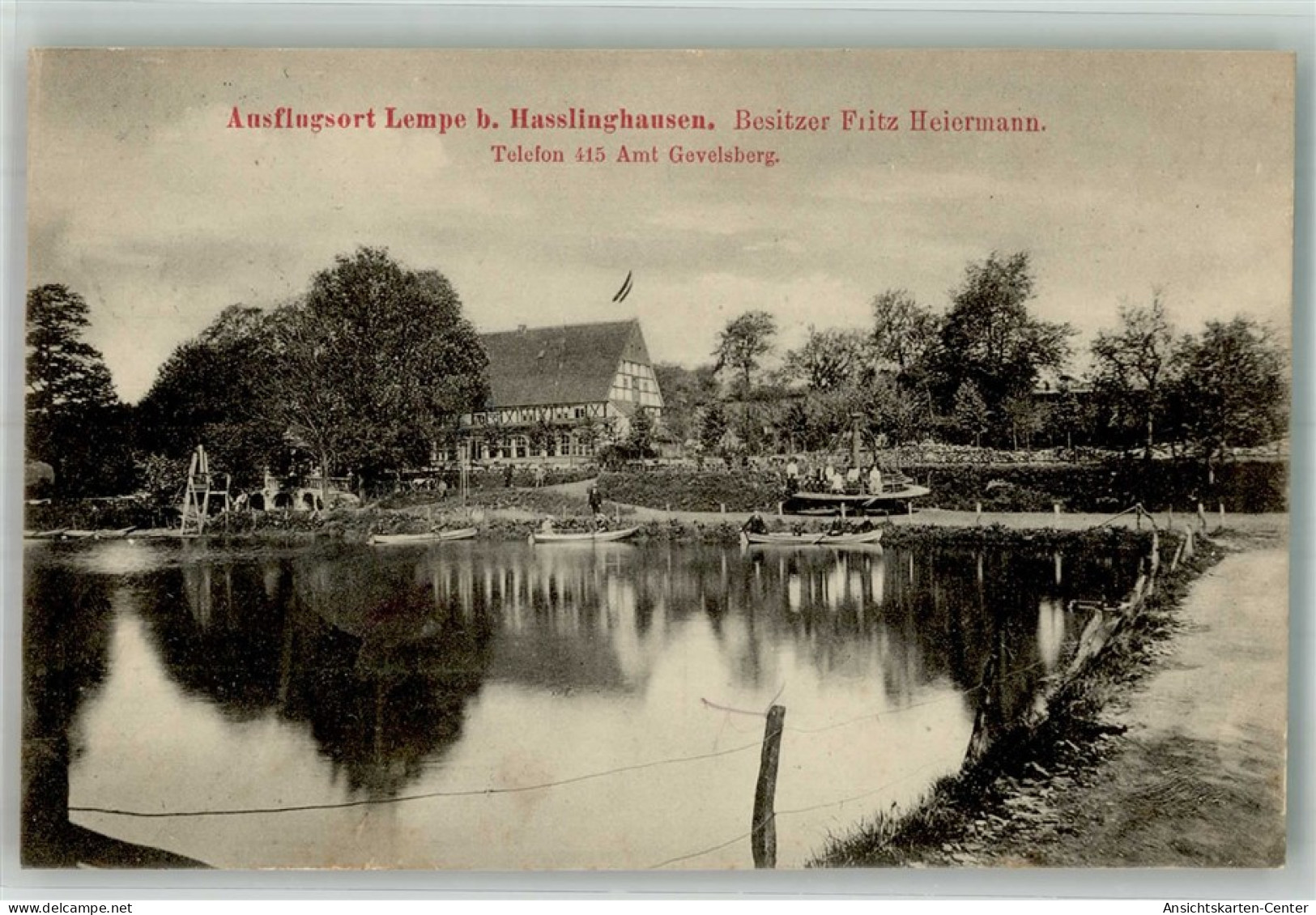14009913 - Hasslinghausen