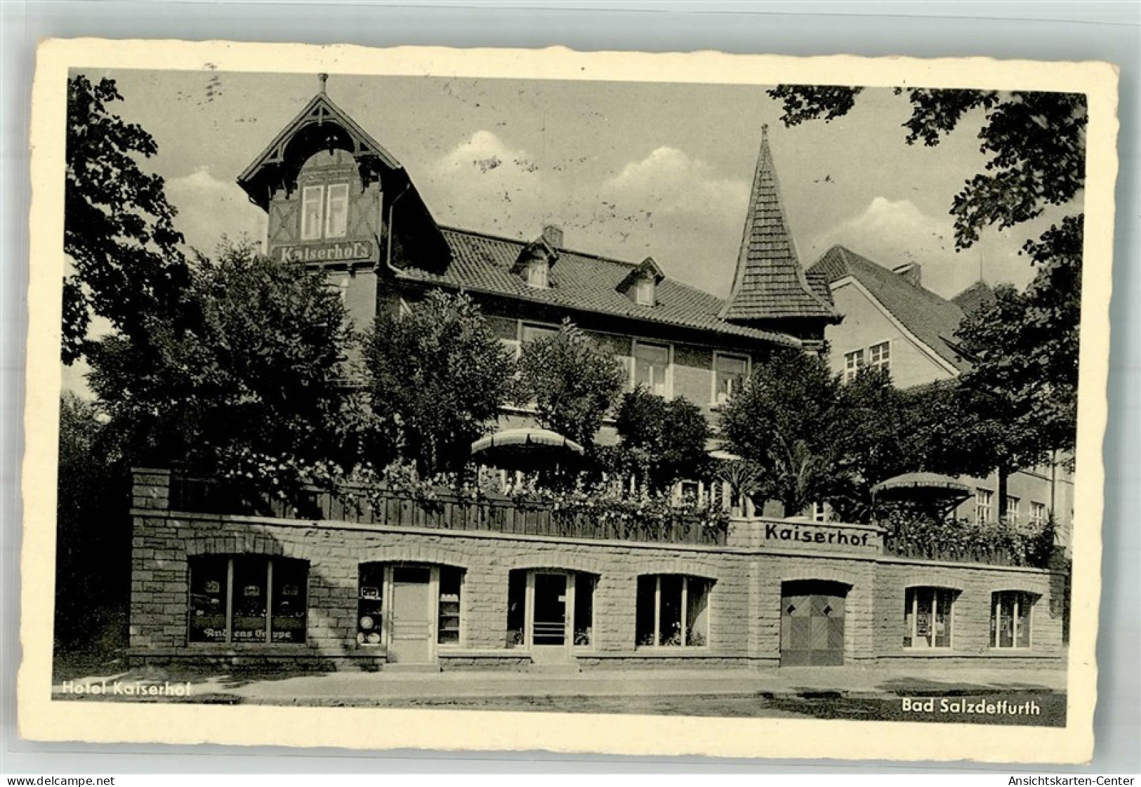 14009973 - Bad Salzdetfurth