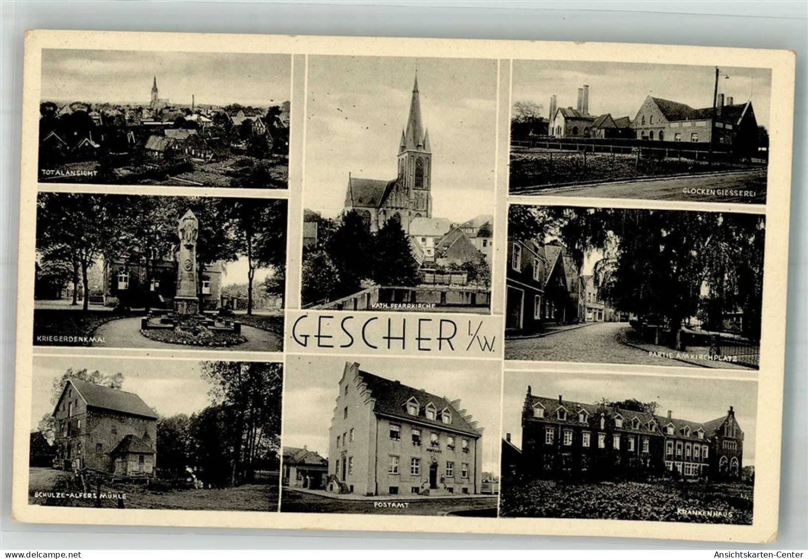 14009974 - Gescher