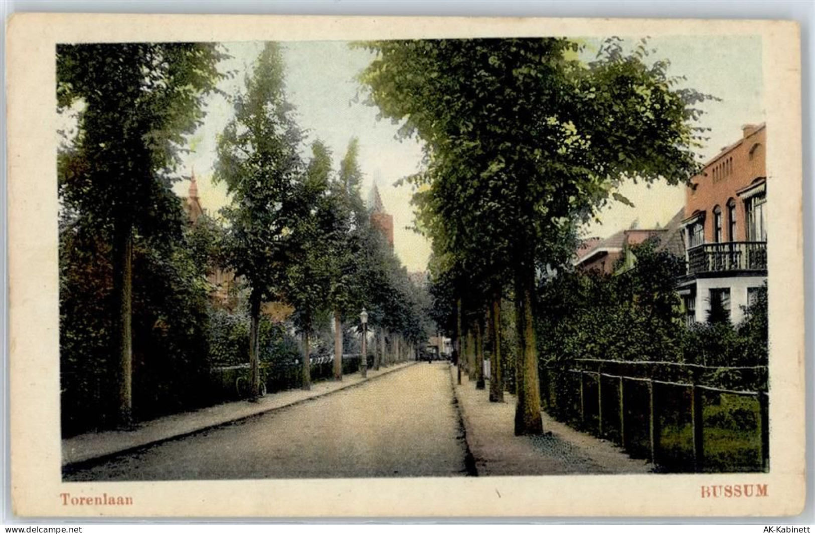 1401 Bussum - torenlaan - 51276446