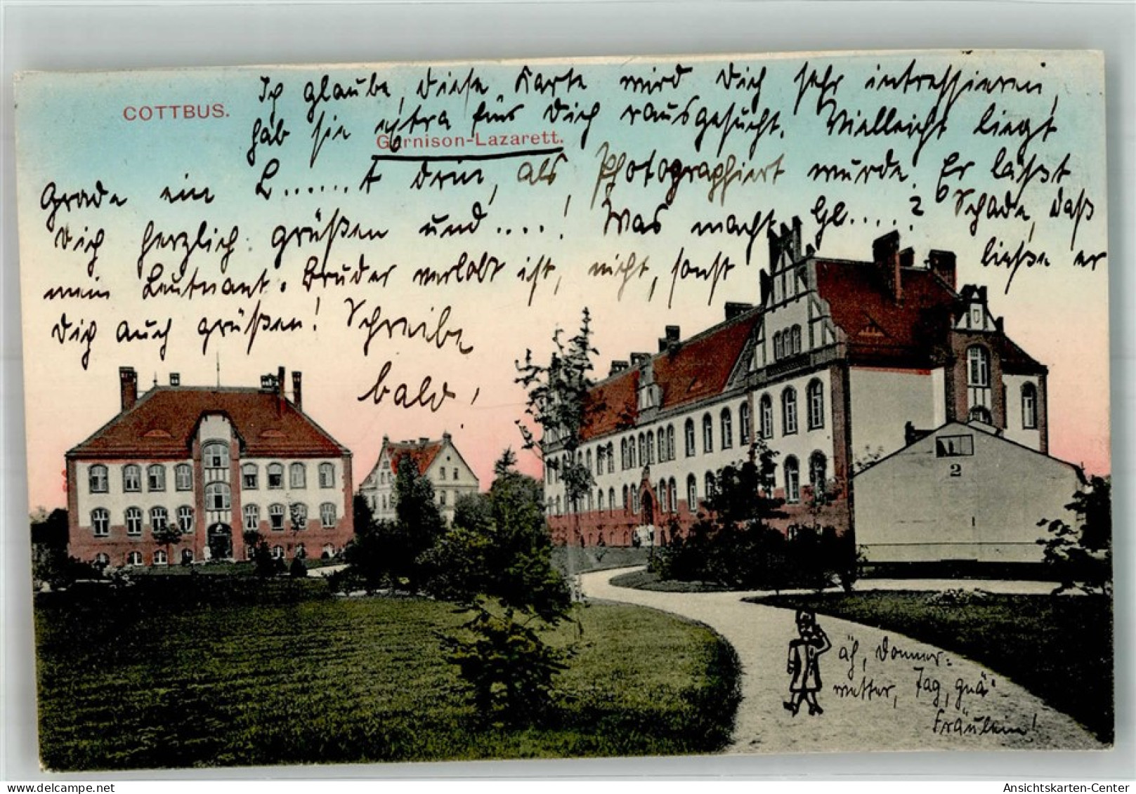 14010008 - Cottbus