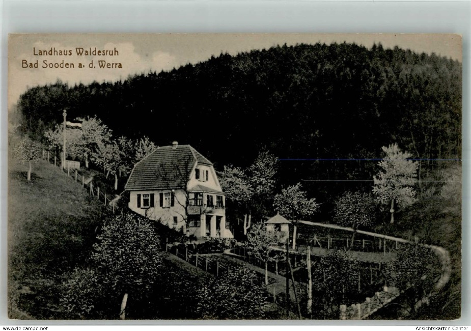 14010093 - Bad Sooden-Allendorf