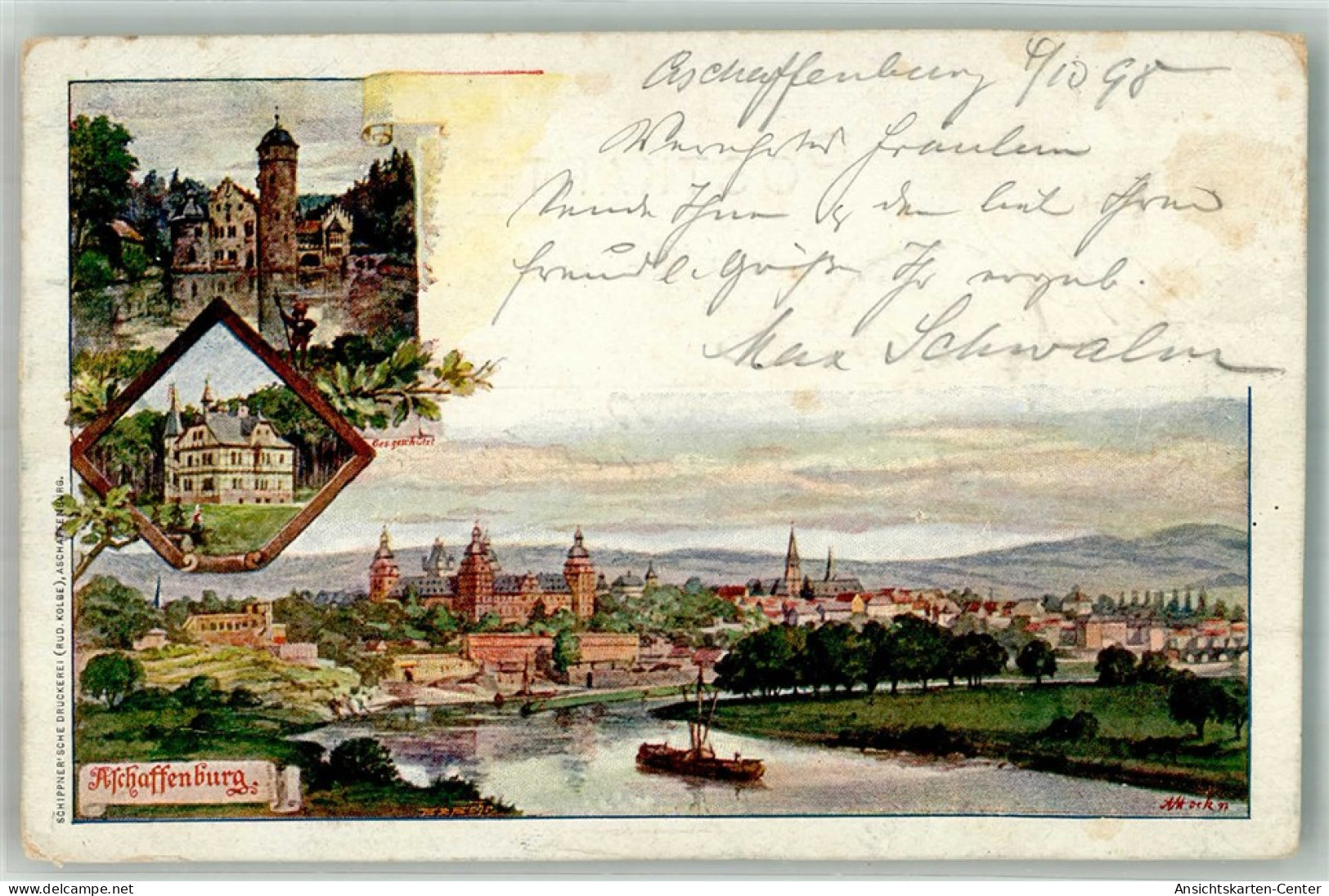 14010334 - Aschaffenburg