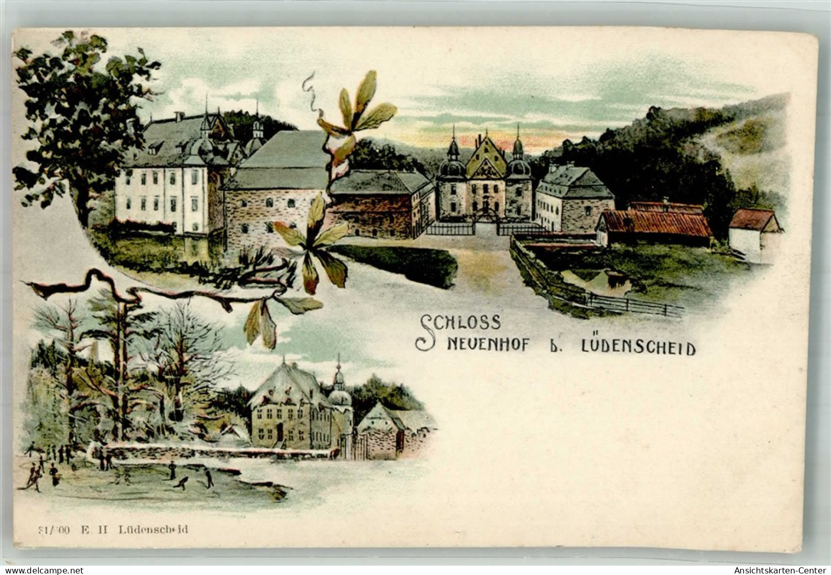 14010335 - Luedenscheid