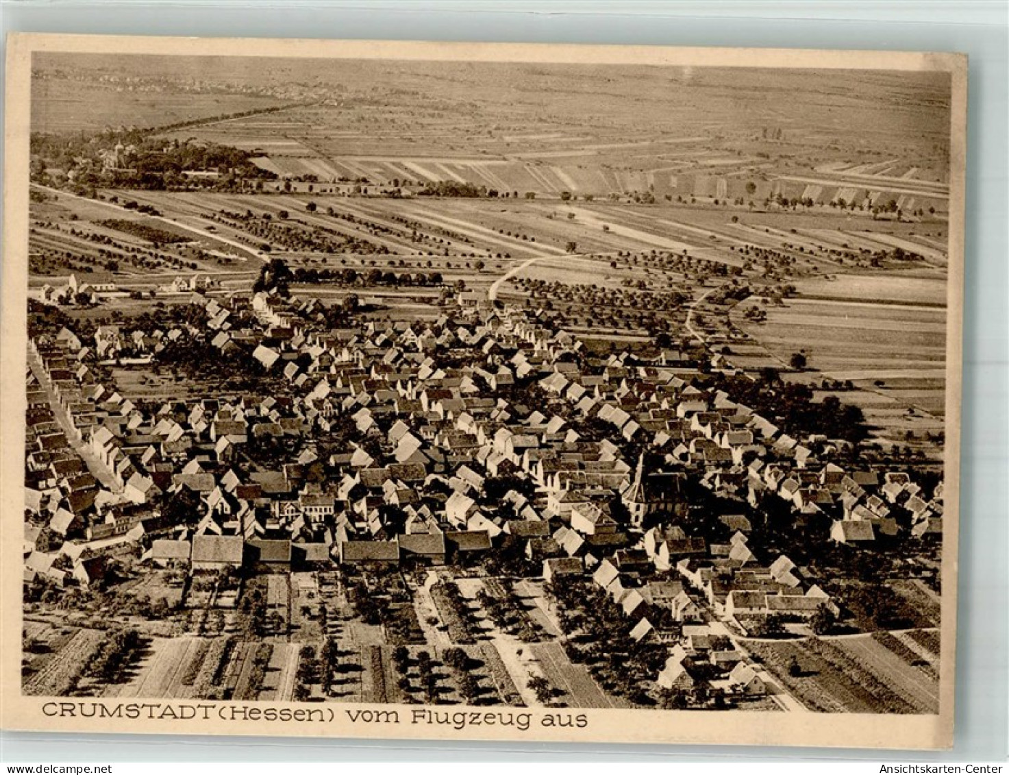 14010360 - Crumstadt , Hess