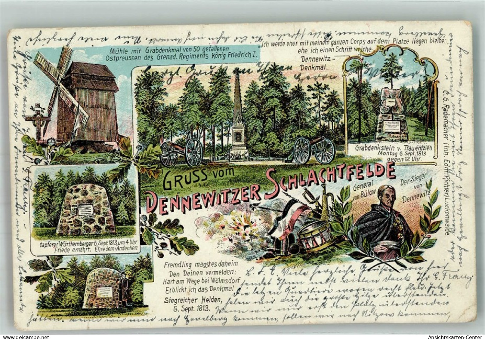 14010671 - Woelmsdorf