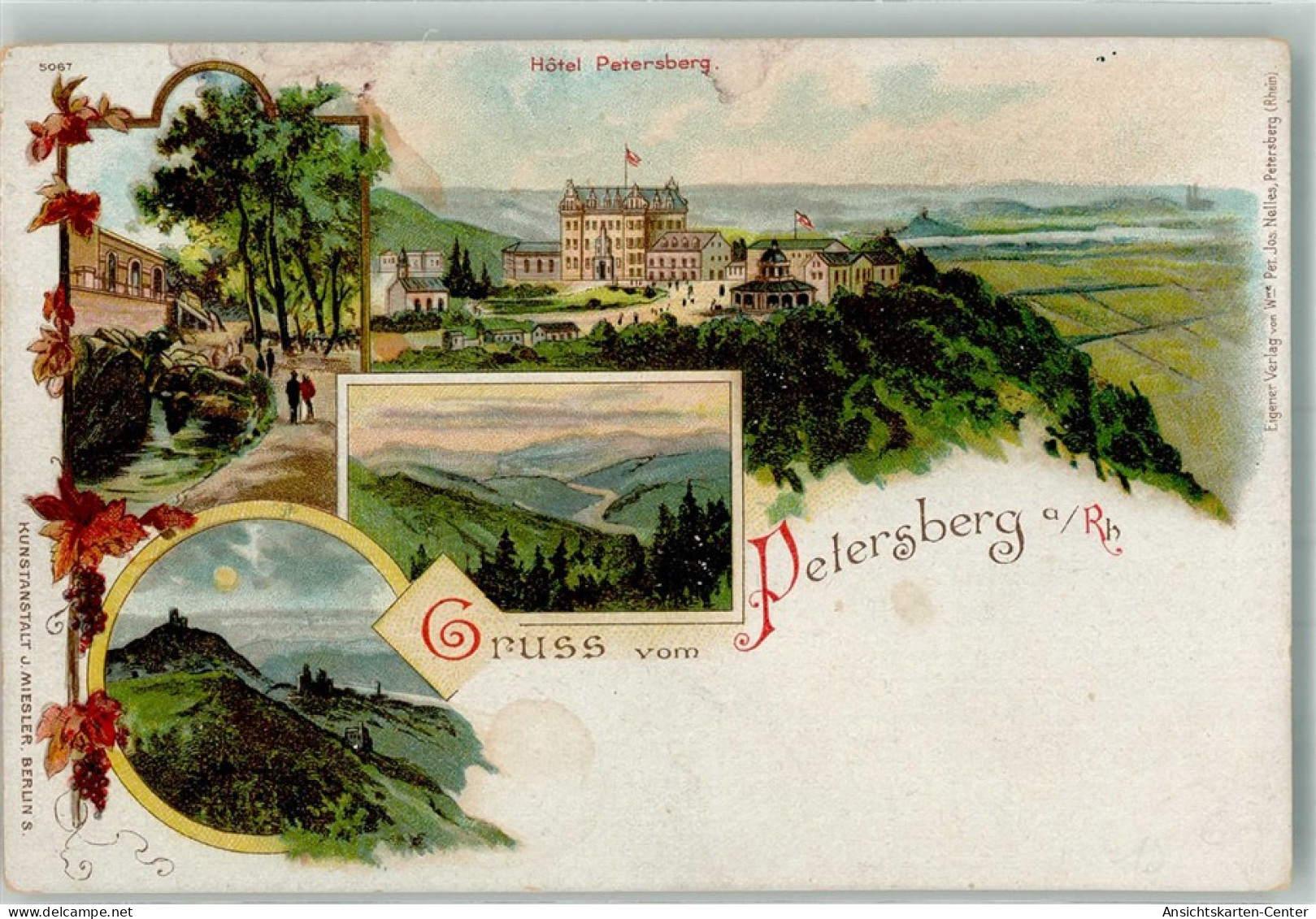 14010750 - Petersberg