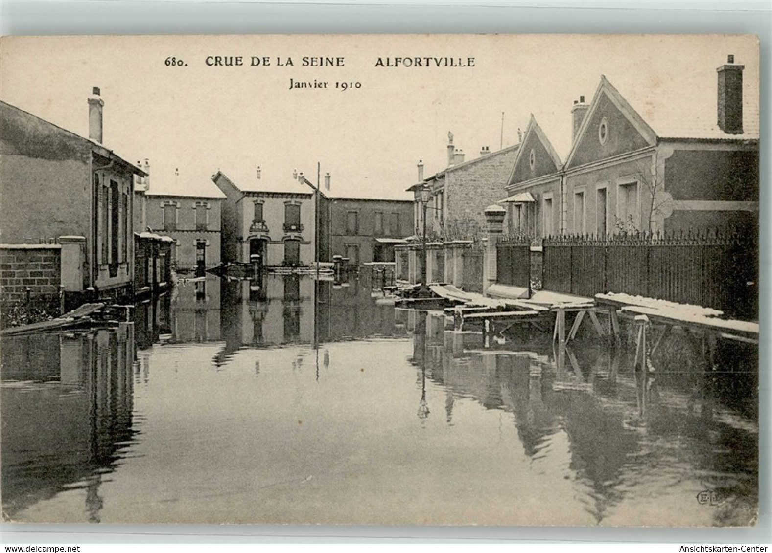 14011174 - Alfortville