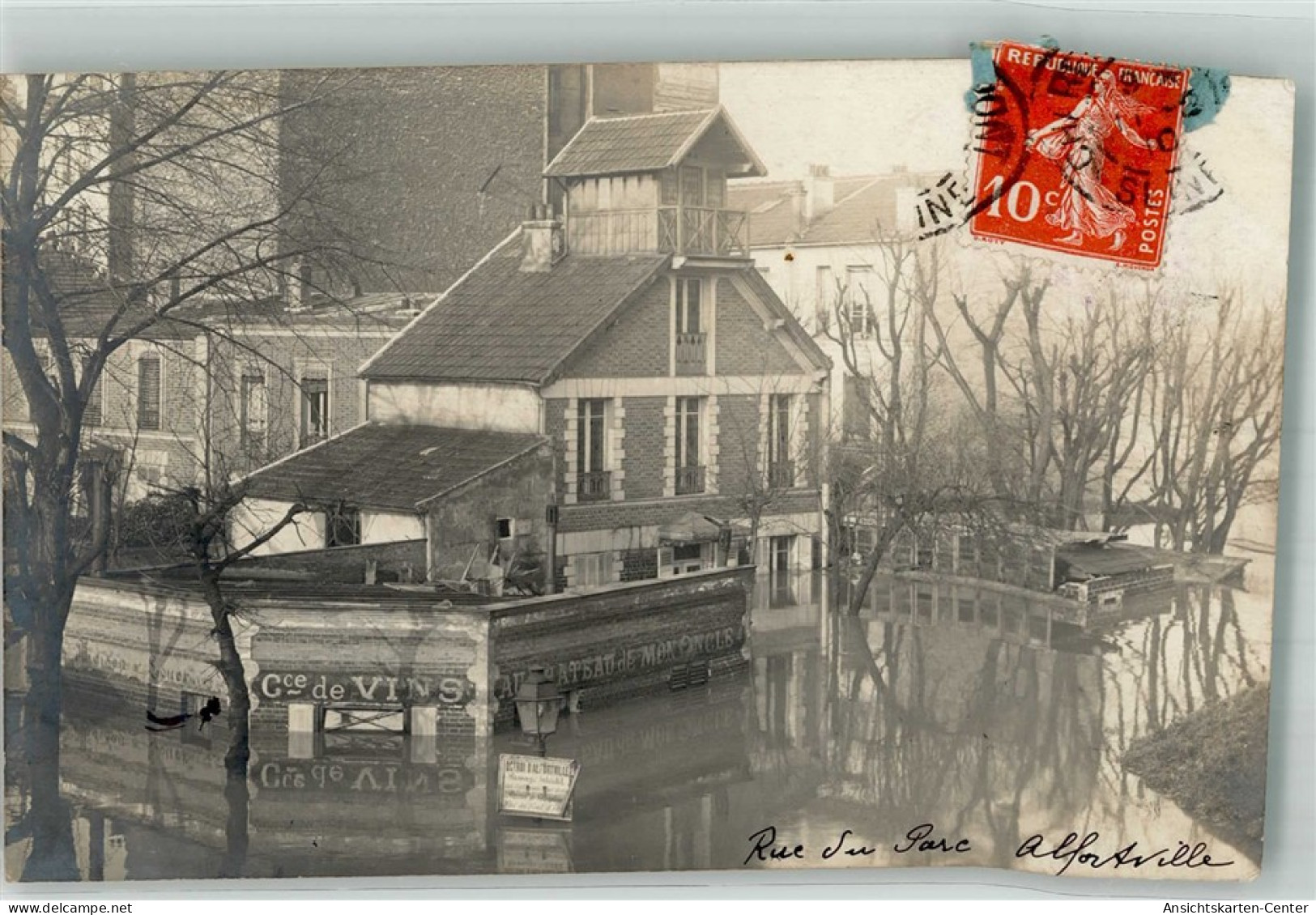 14011175 - Alfortville