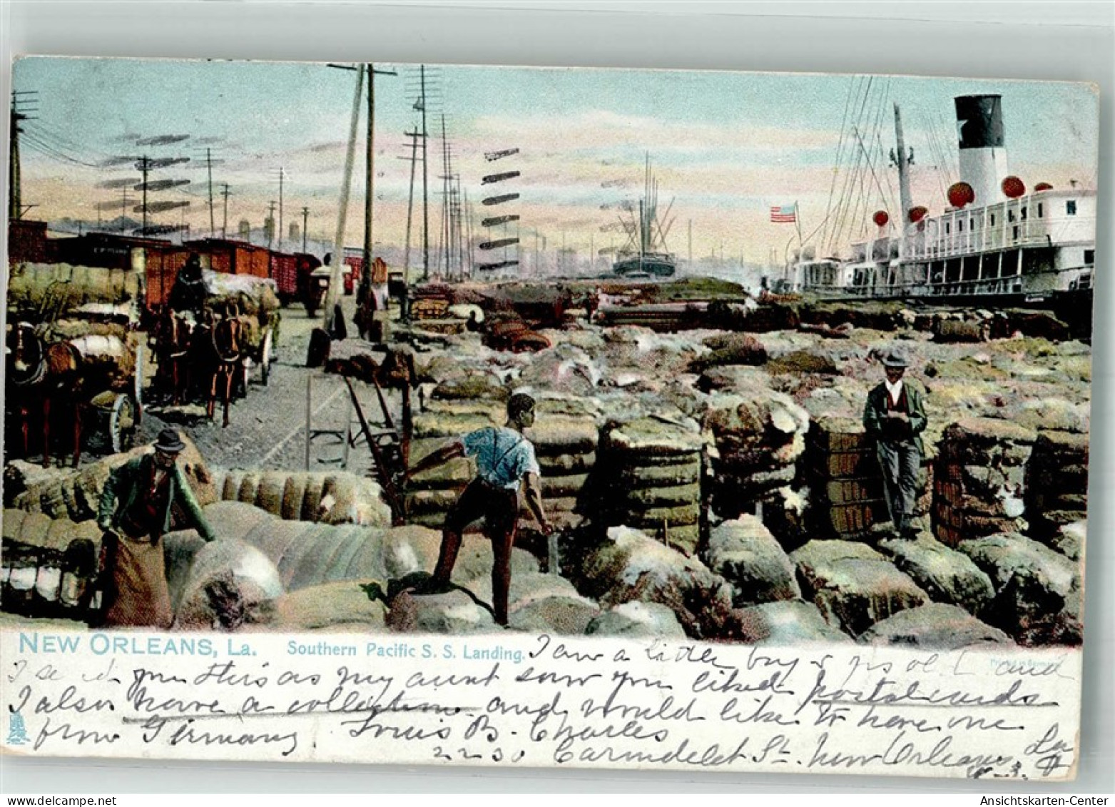 14011508 - New Orleans