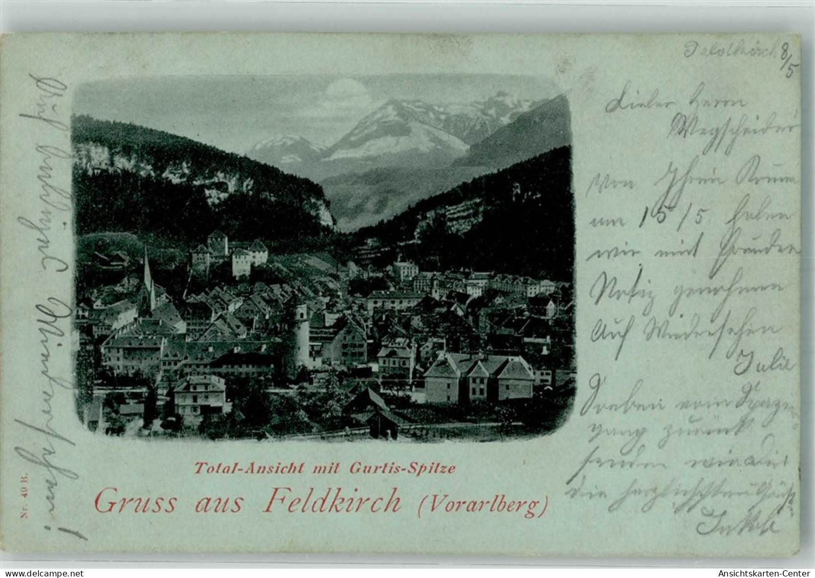 14011549 - Feldkirch