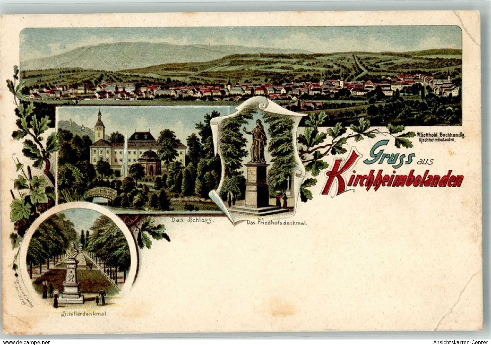 14013330 - Kirchheimbolanden