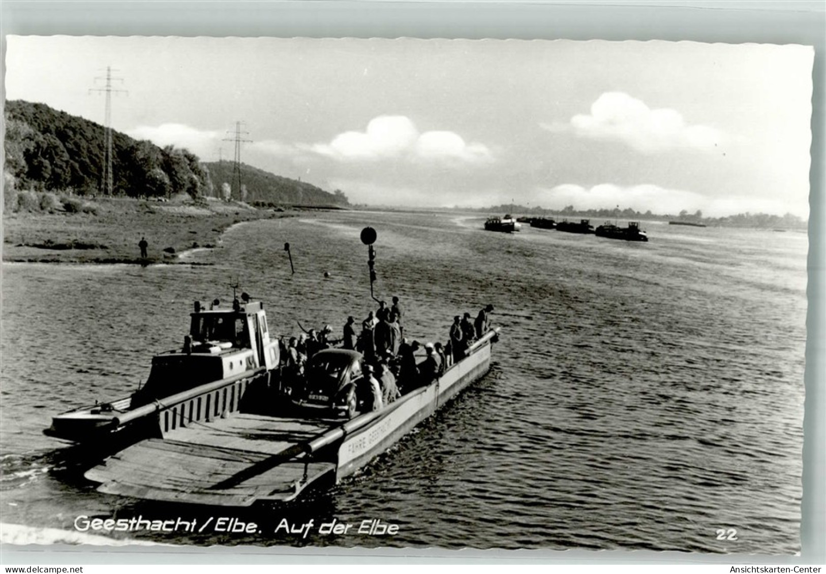 14013475 - Geesthacht