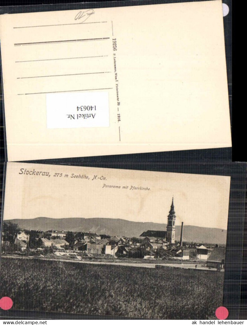 140634,Stockerau Totale