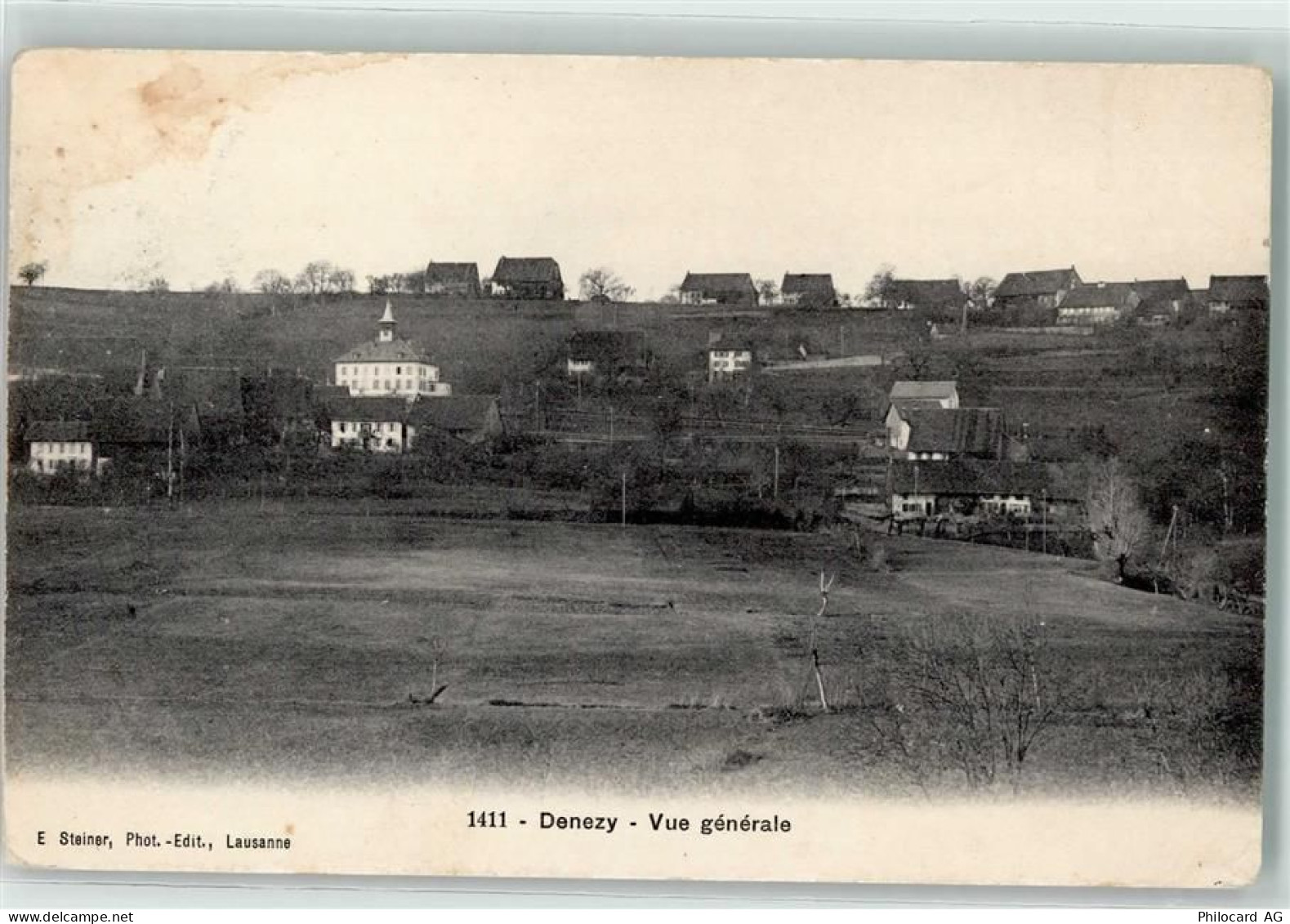 1410 Denezy 1908 - 13902483