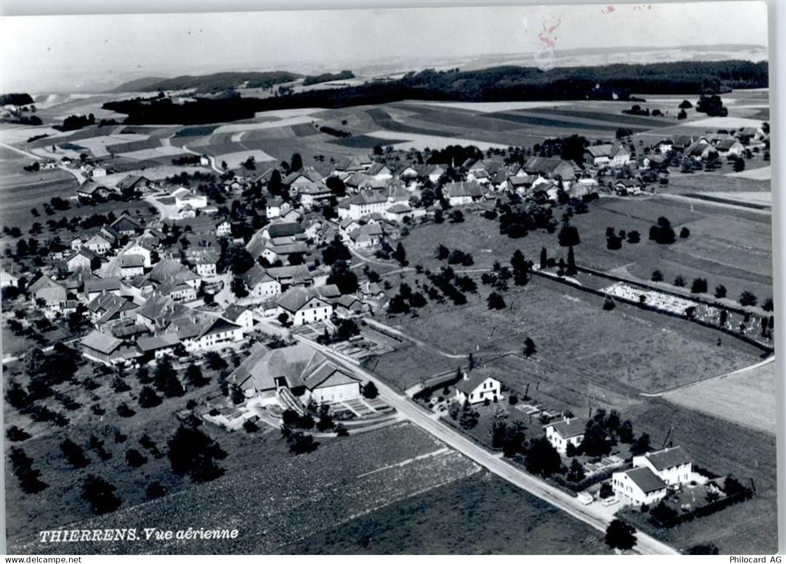 1410 Thierrens - Fliegeraufnahme - 50796625