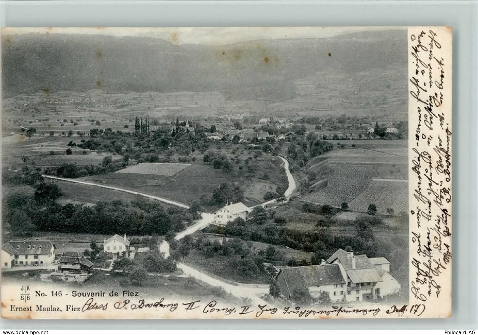 1420 Fiez - 1903 - 13100173