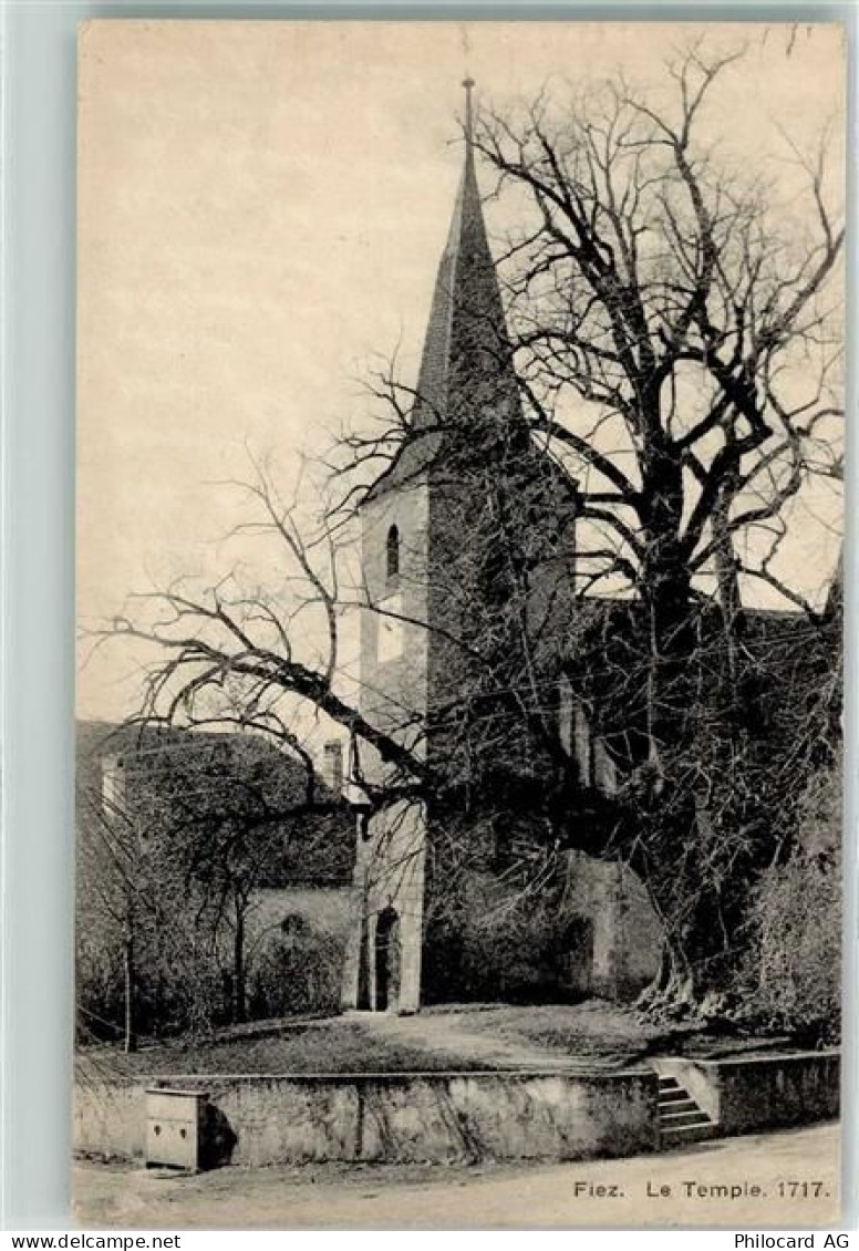 1420 Fiez - Kirche - 10610091