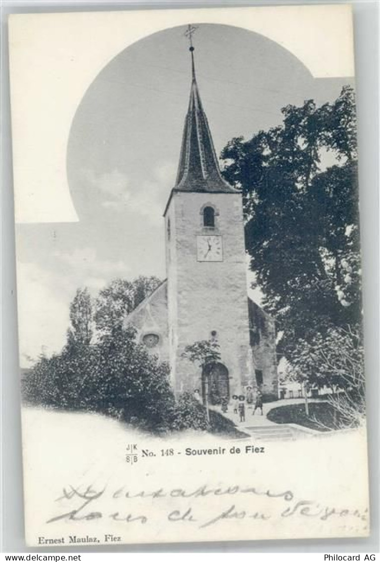 1420 Fiez - Kirche - 51091474