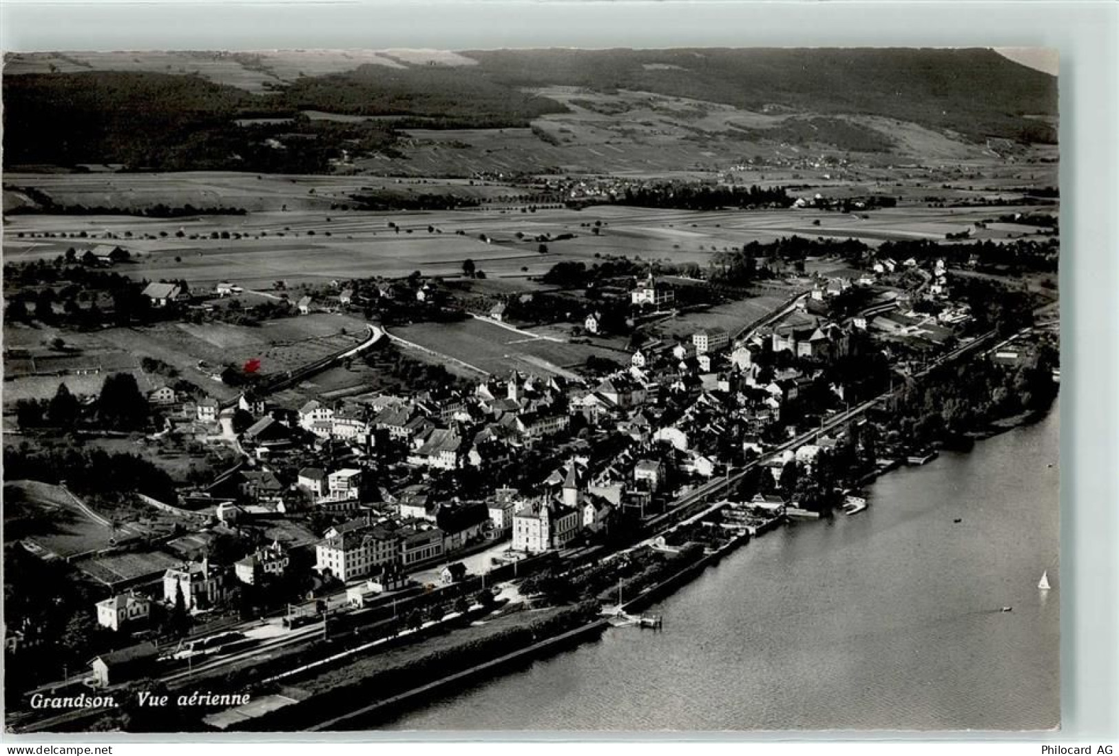1422 Grandson - Fliegeraufnahme - 10597757