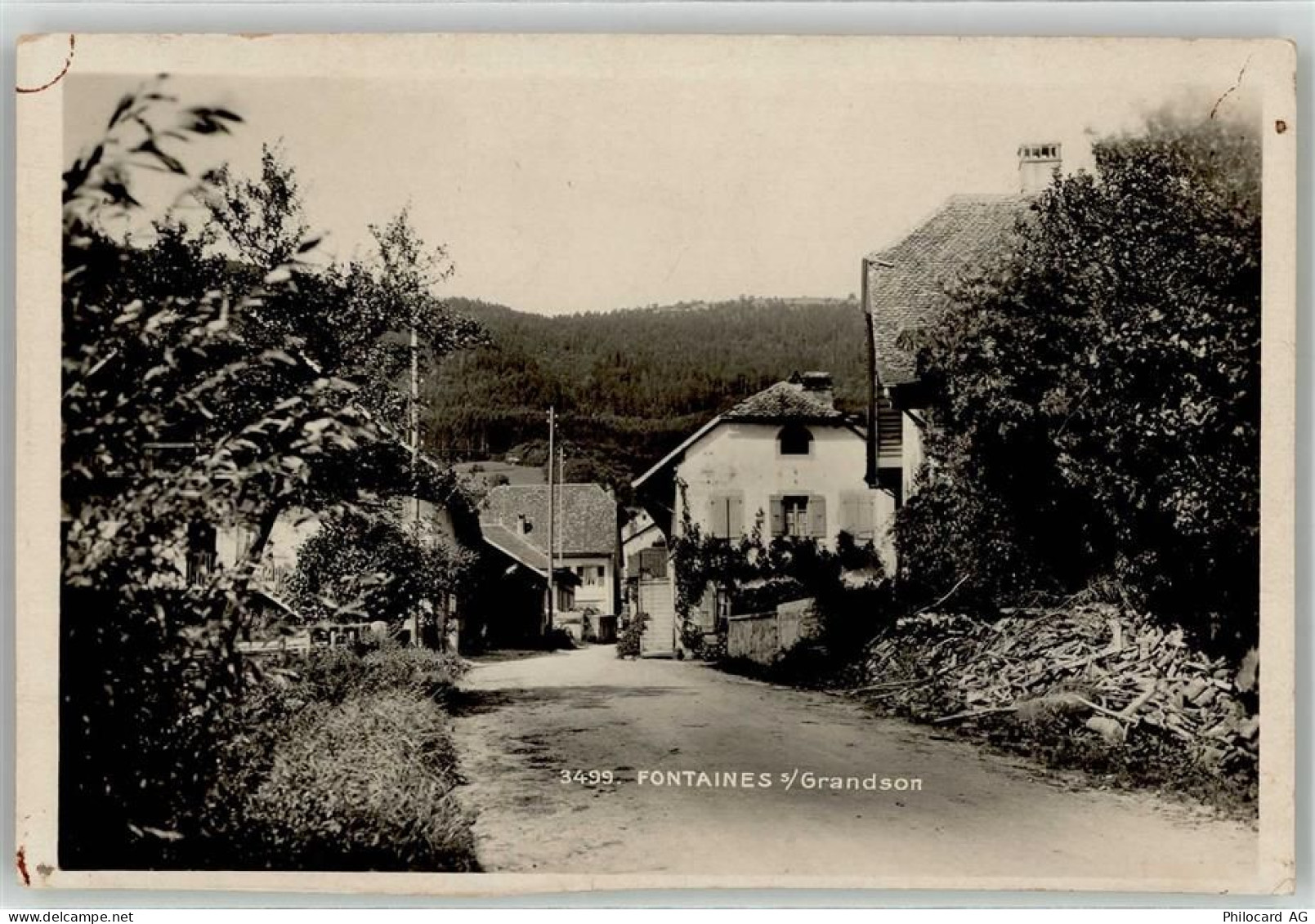 1422 Grandson - Fontaines - 51913756