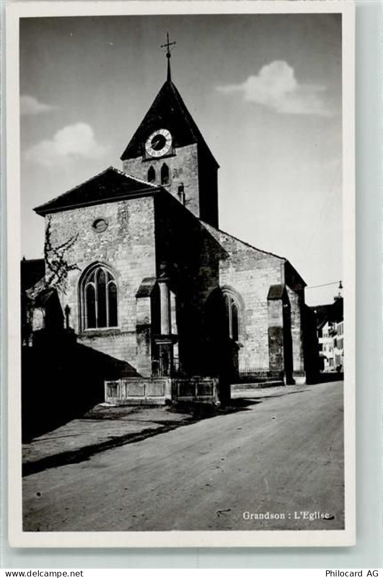 1422 Grandson - Kirche - 10305241