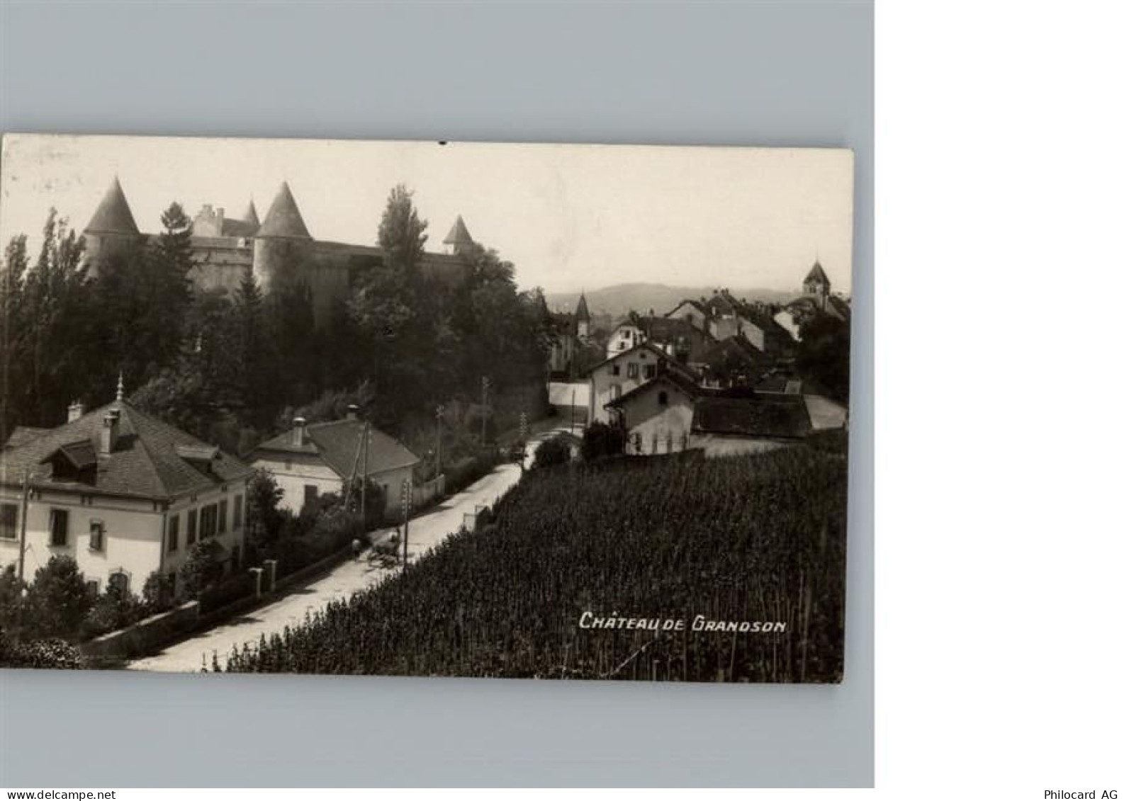 1422 Grandson Les Tuileries-de-Grandson - 50213544