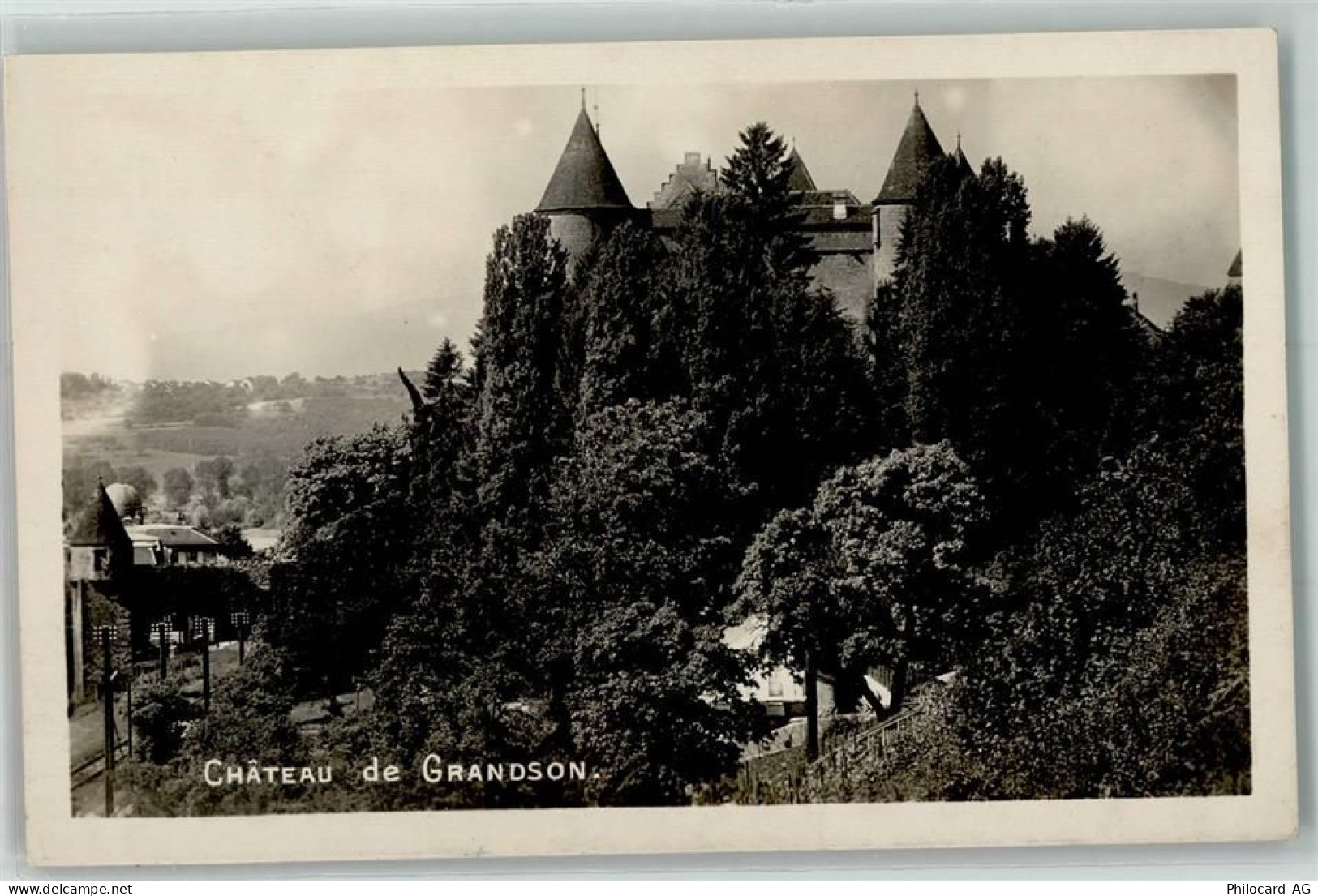 1422 Grandson - Schloss - 10585589