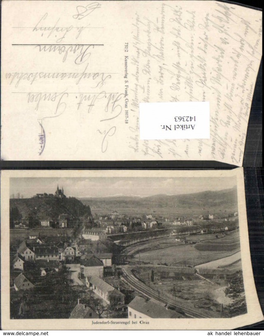 142363,Judendorf Strassengel bei Graz