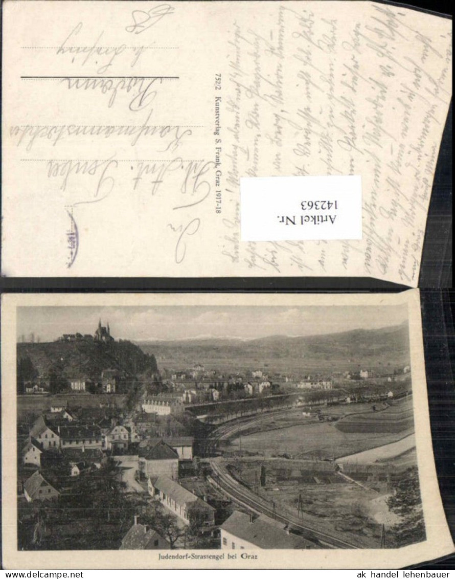 142363,Judendorf Strassengel bei Graz