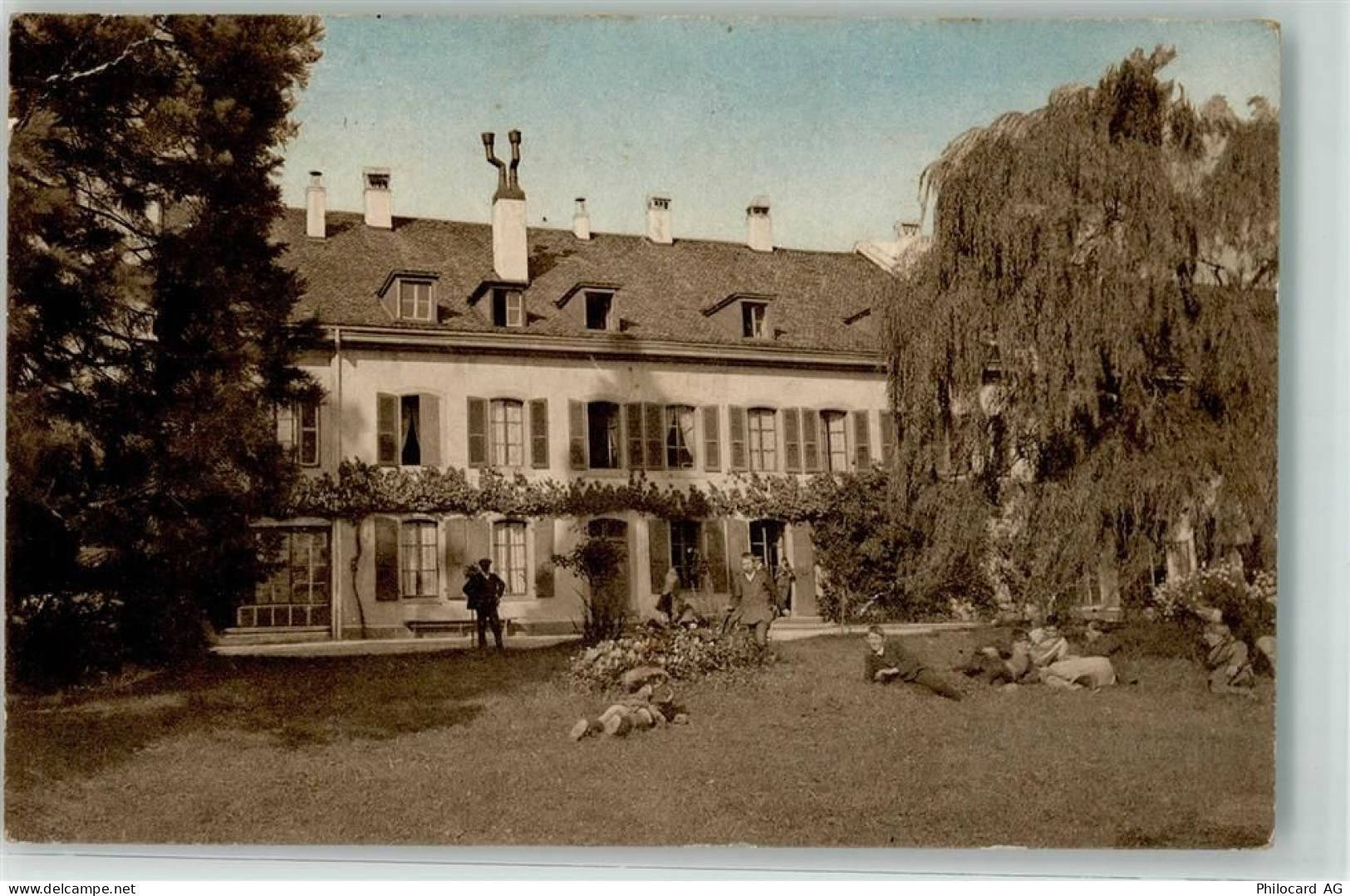 1424 Champagne - Institut Mon Fleury - 39406427