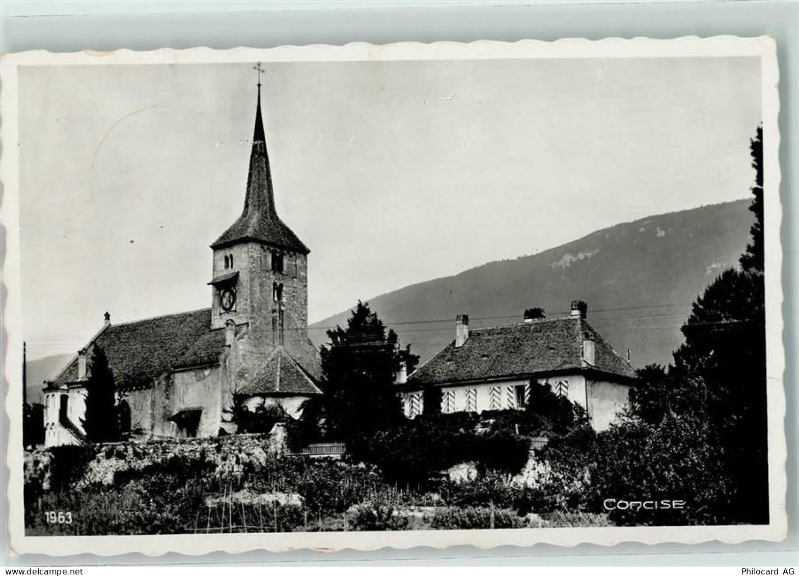 1426 Concise - 10218677