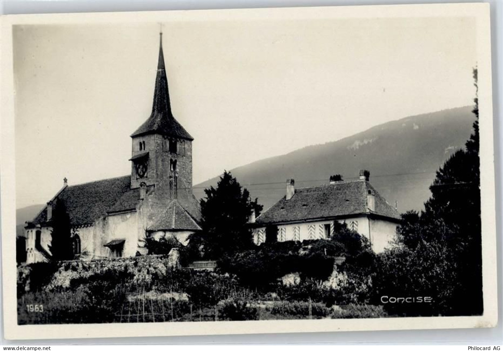 1426 Concise - Kirche - 50776120