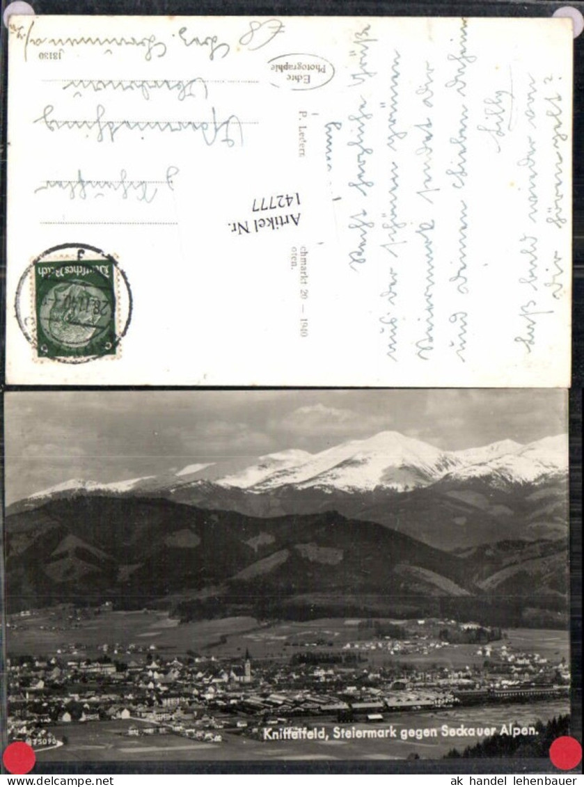 142777,Knittelfeld 1940
