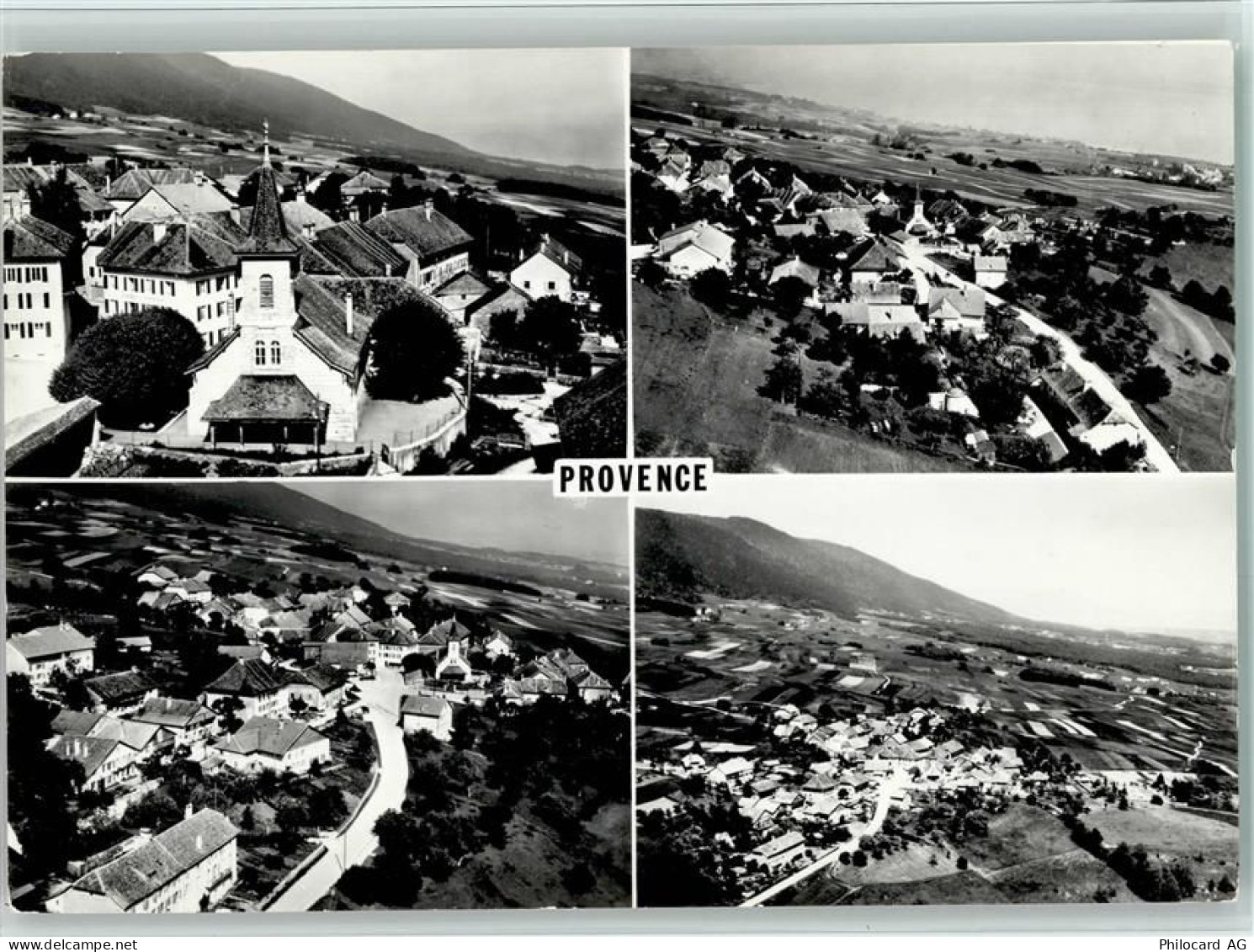 1428 Provence - 10159037