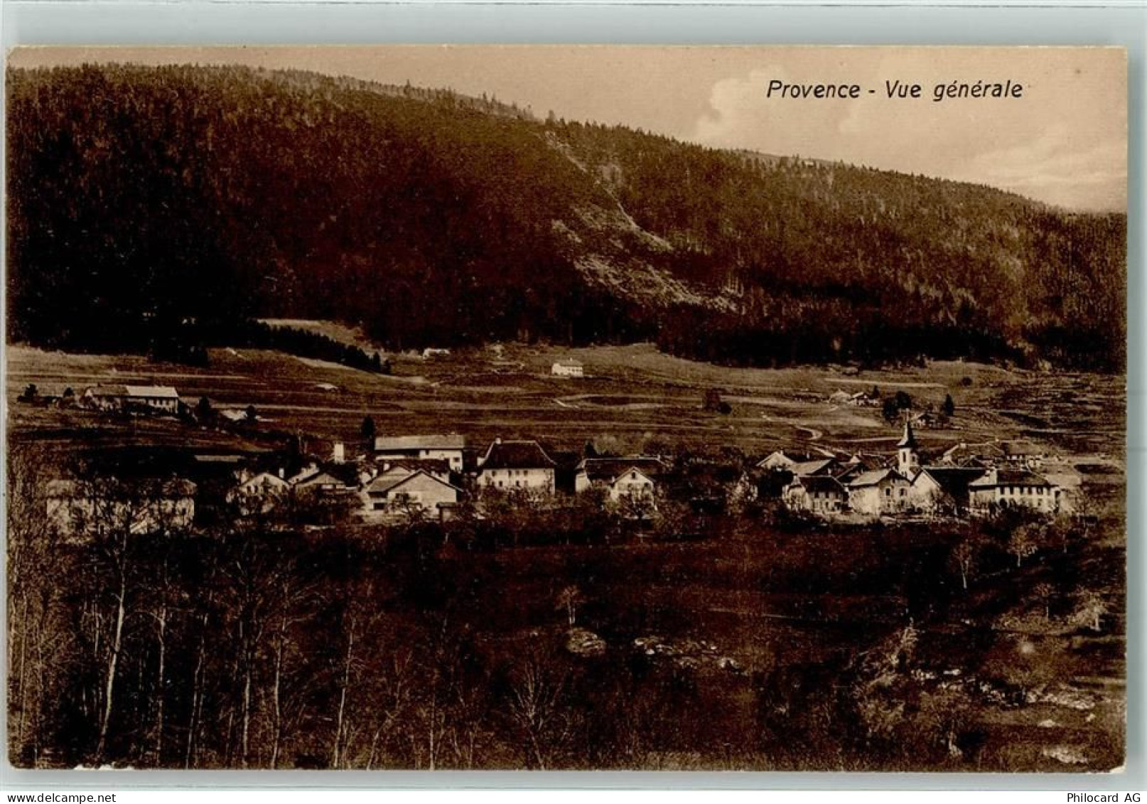 1428 Provence 1911 - 13172641