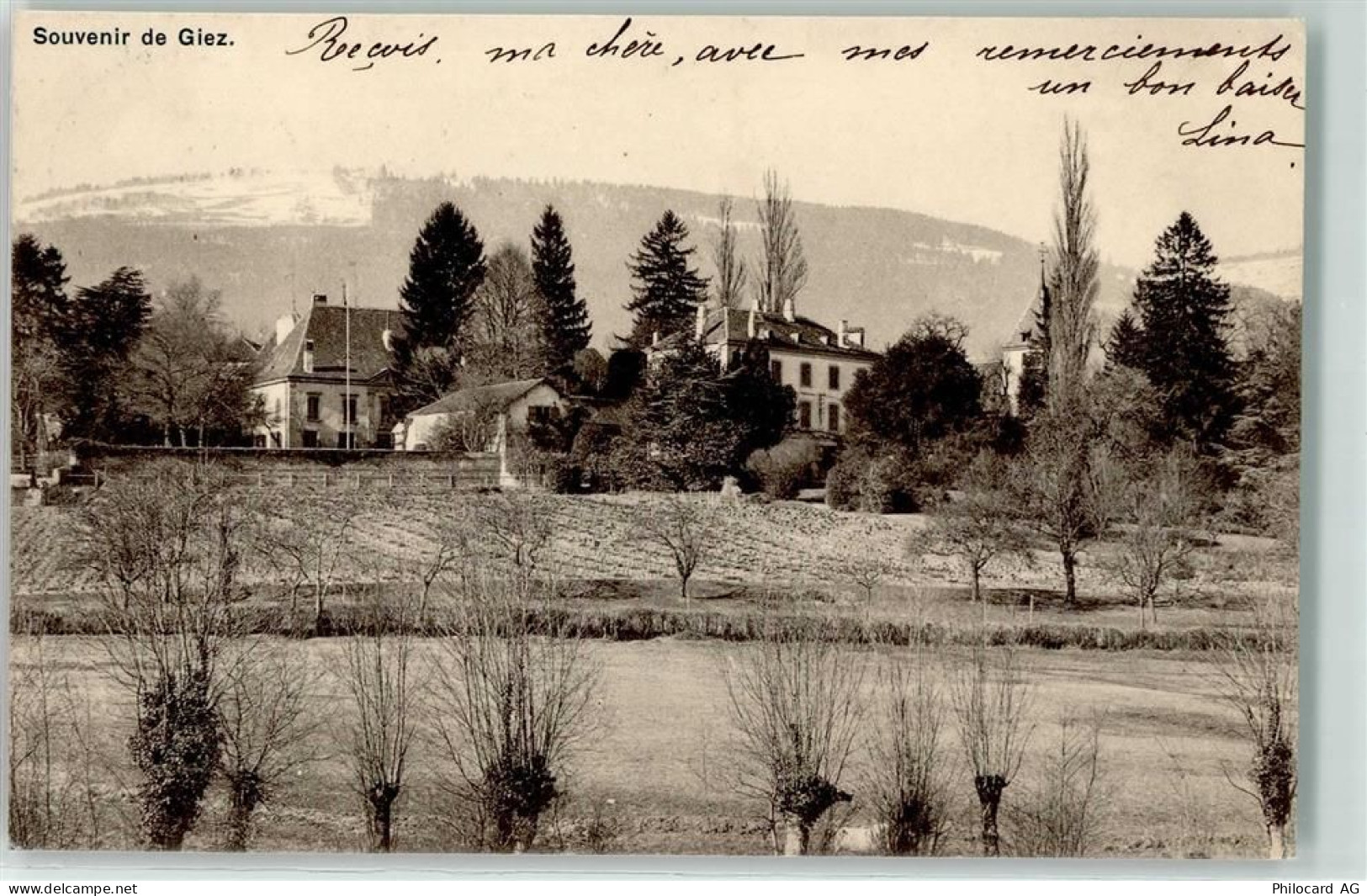 1429 Giez 1911 - 10610185