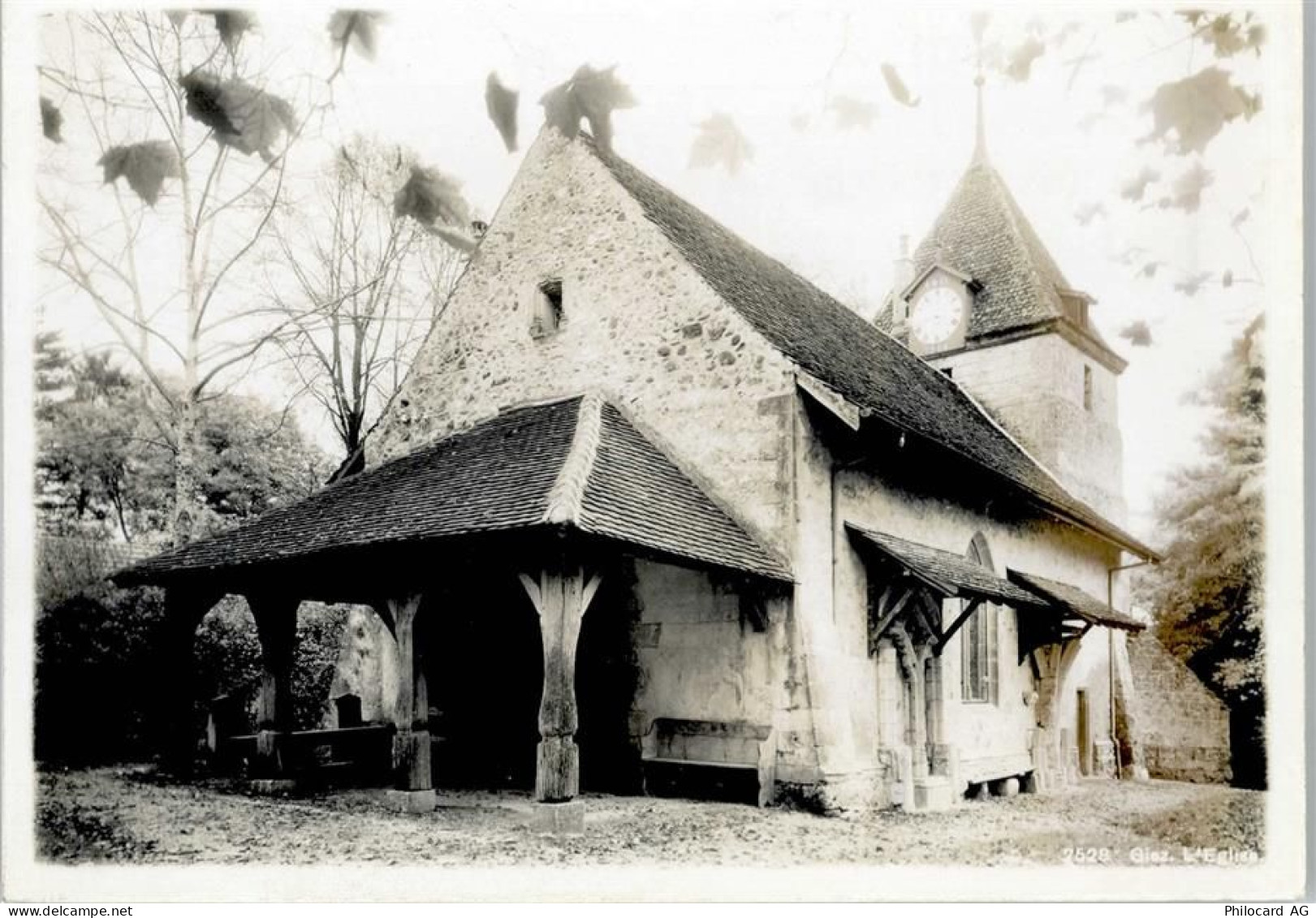 1429 Giez - Kirche - 50776744